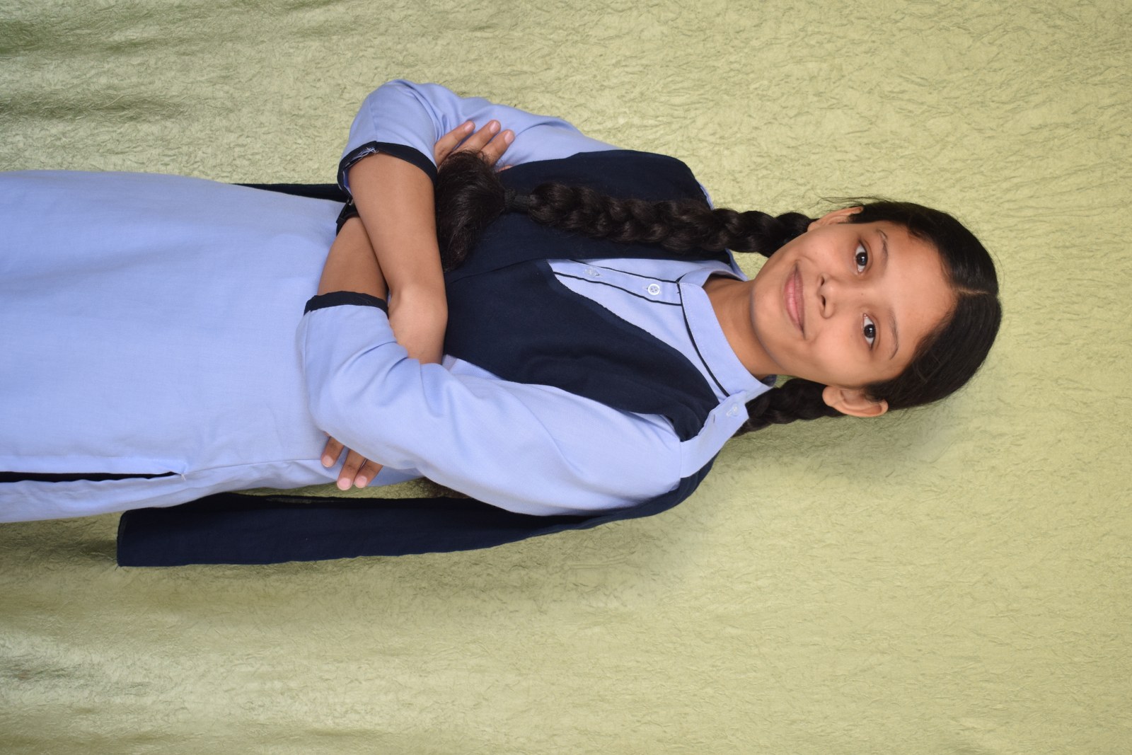 JPS Foundation School Rudrapur