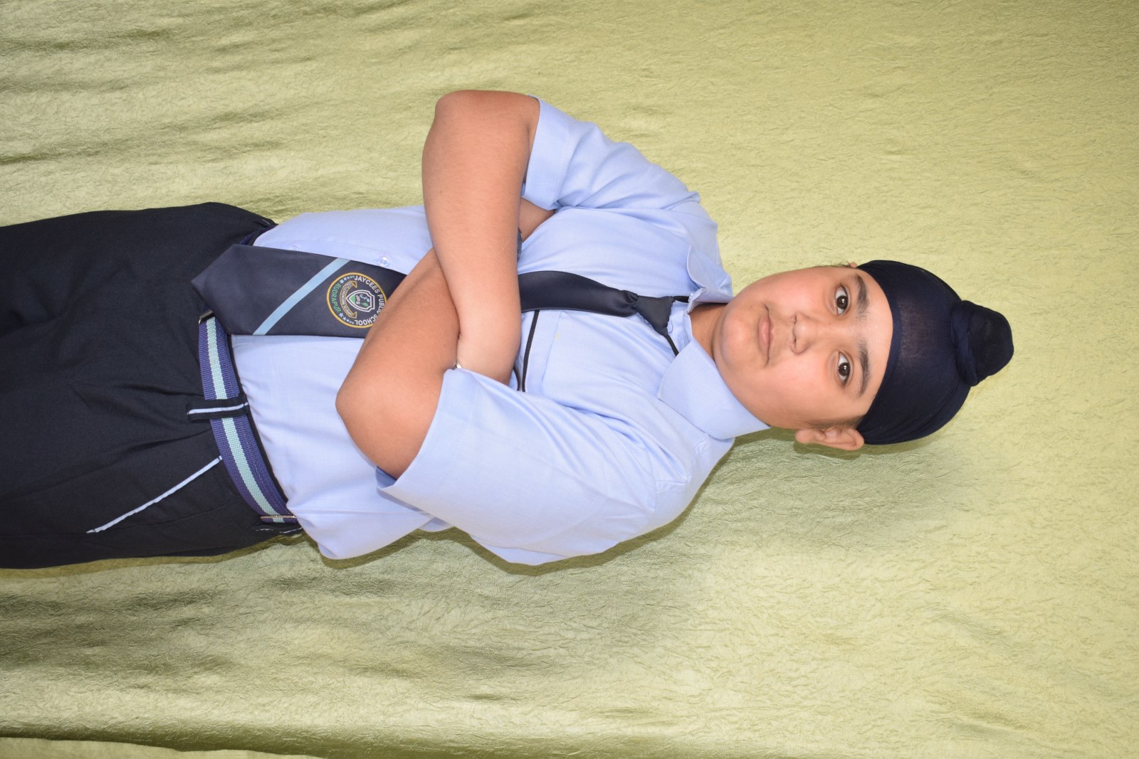 Jaycees Public School Rudrapur