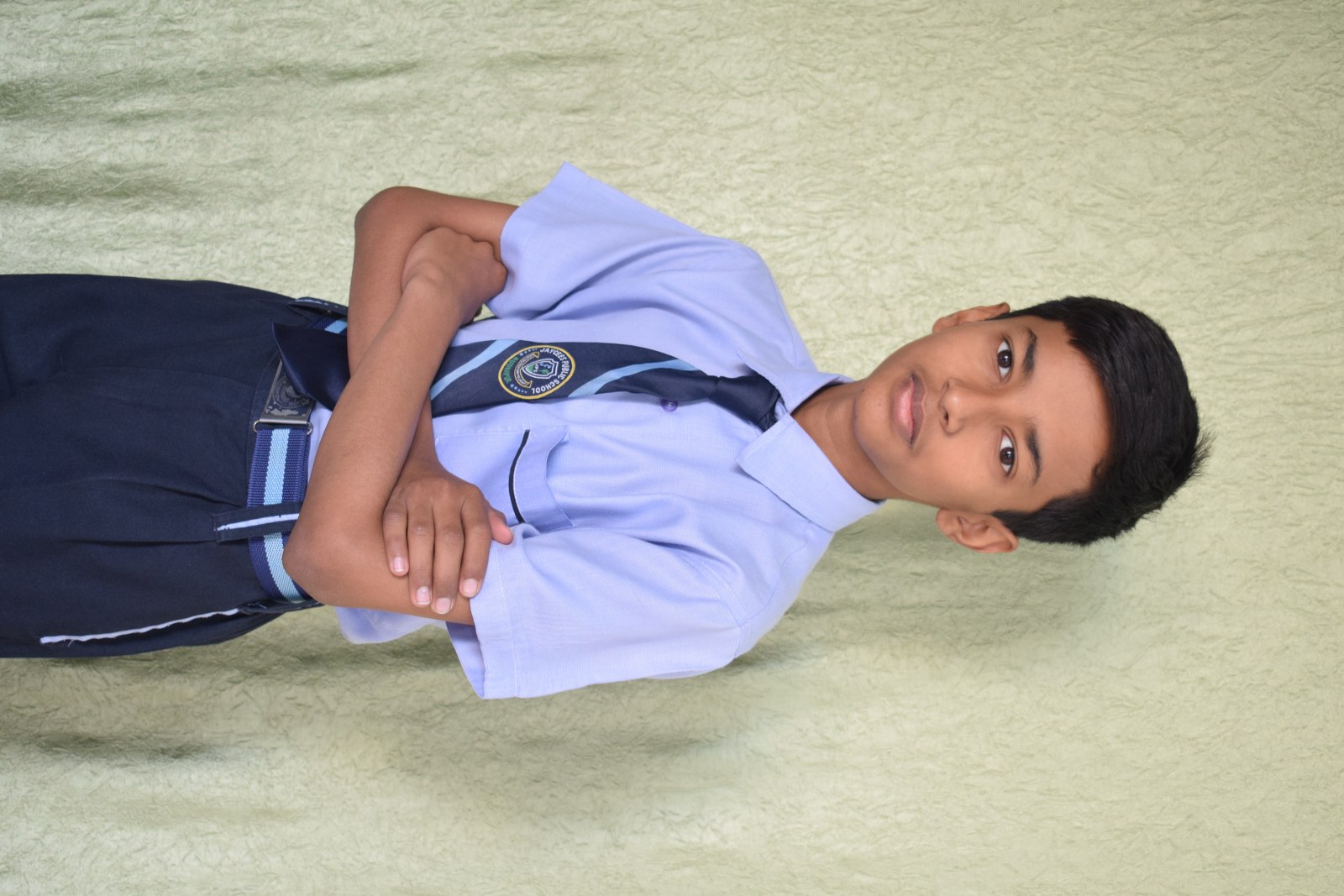 Jaycees Public School Rudrapur