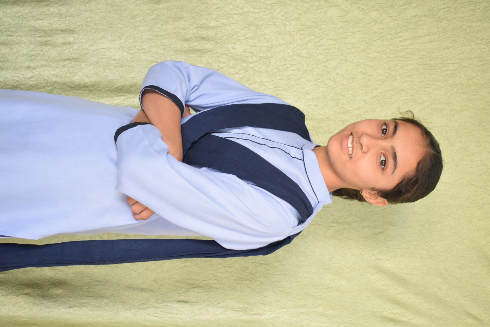 JPS Foundation School Rudrapur
