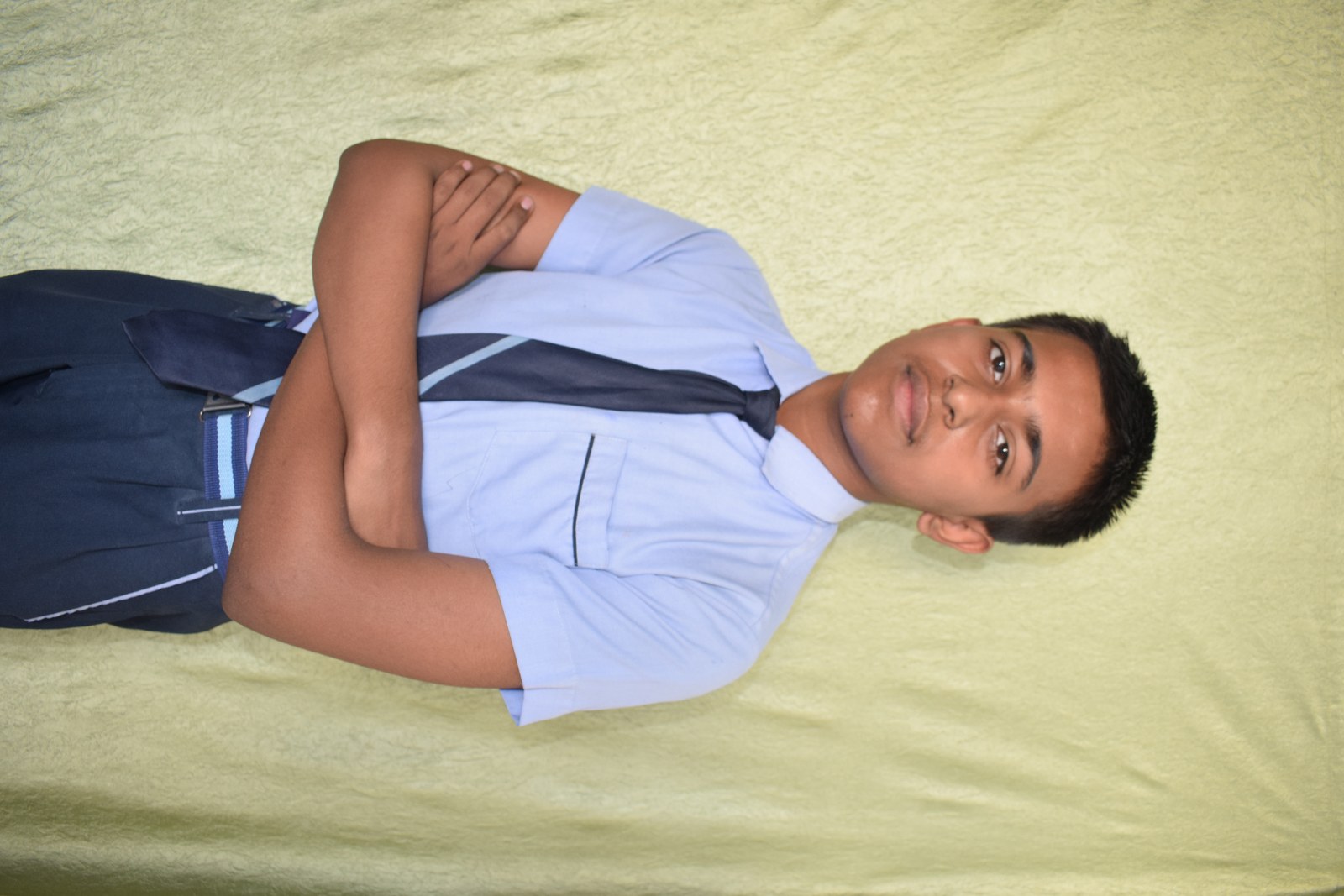 Jaycees Public School Rudrapur