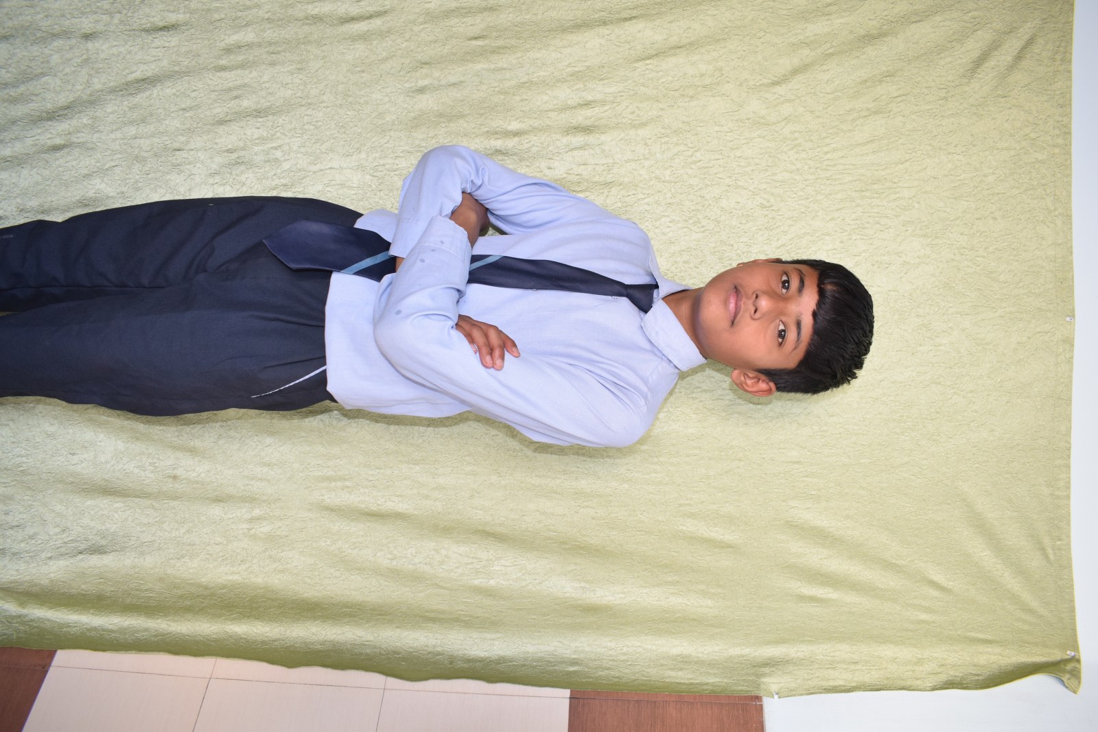 Jaycees Public School Rudrapur