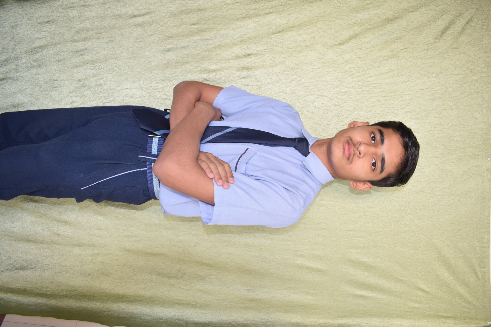 JPS Foundation School Rudrapur