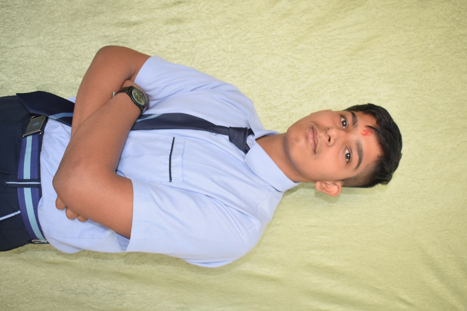 Jaycees Public School Rudrapur