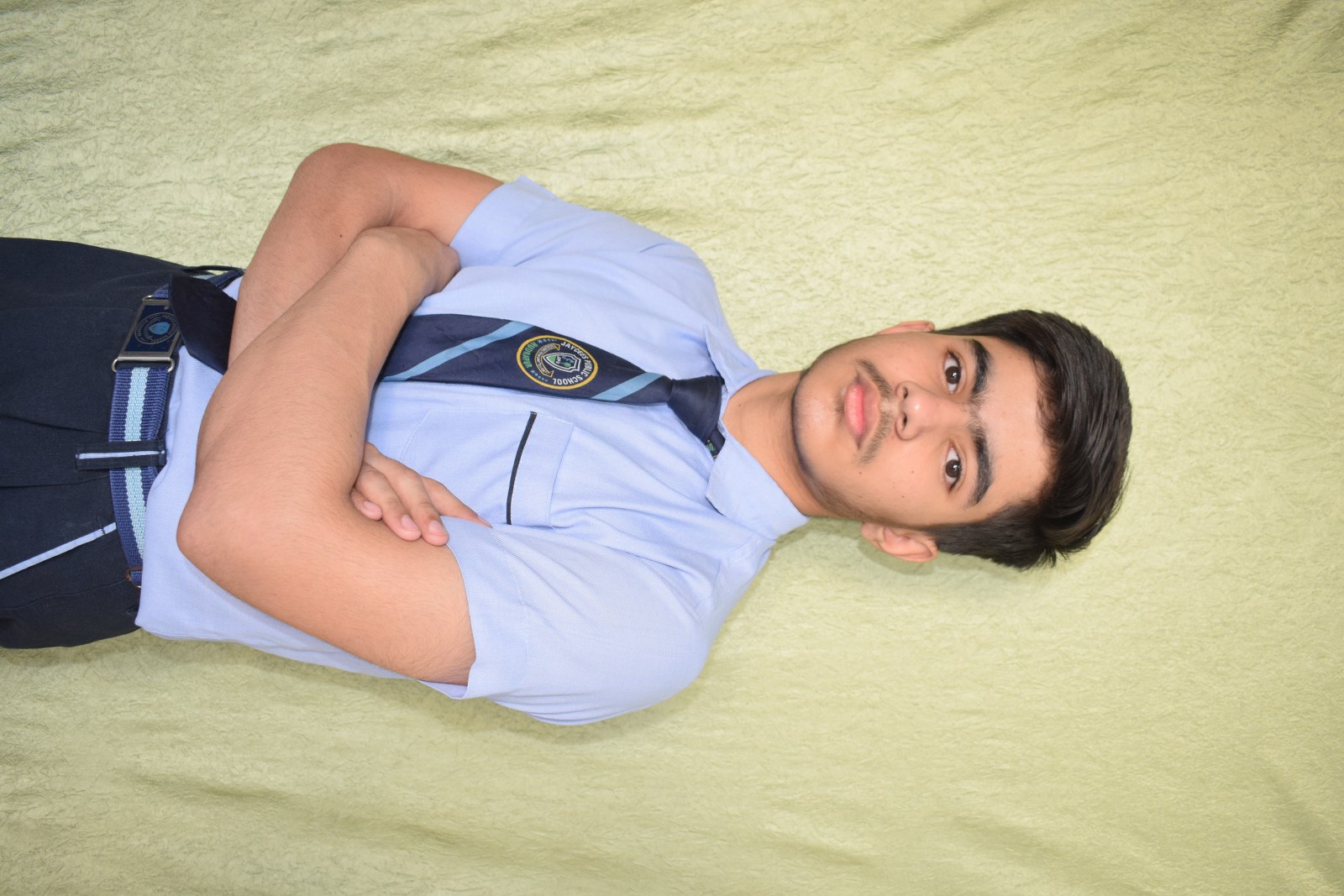 Jaycees Public School Rudrapur