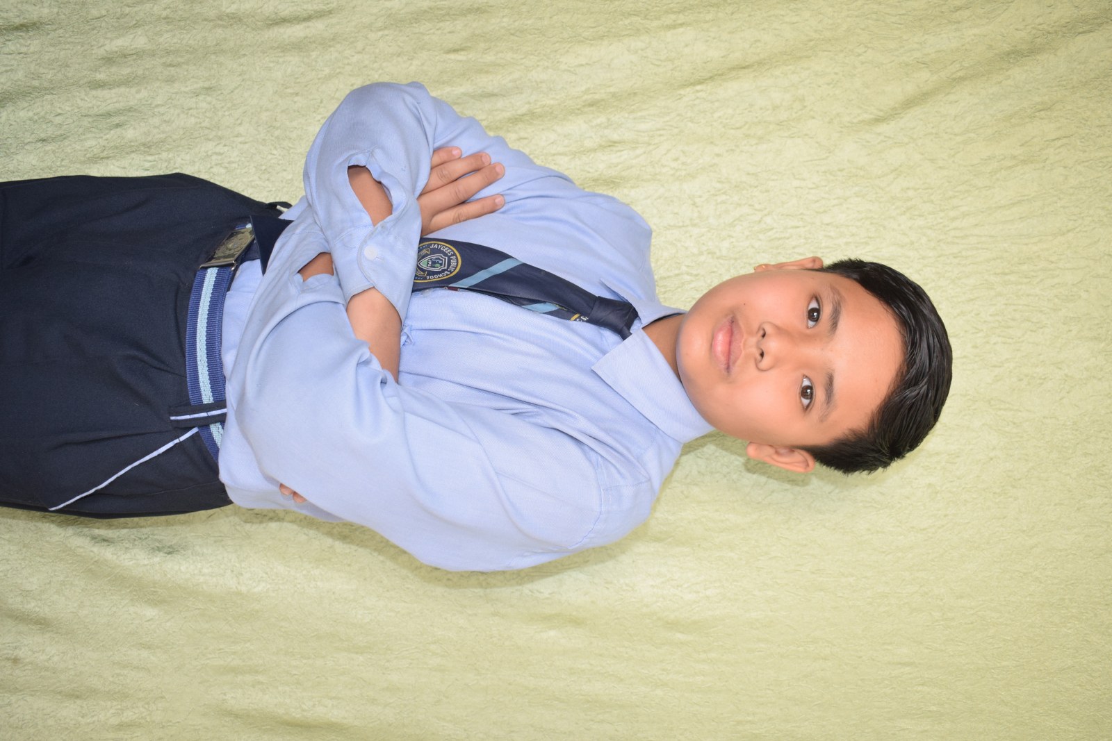 Jaycees Public School Rudrapur