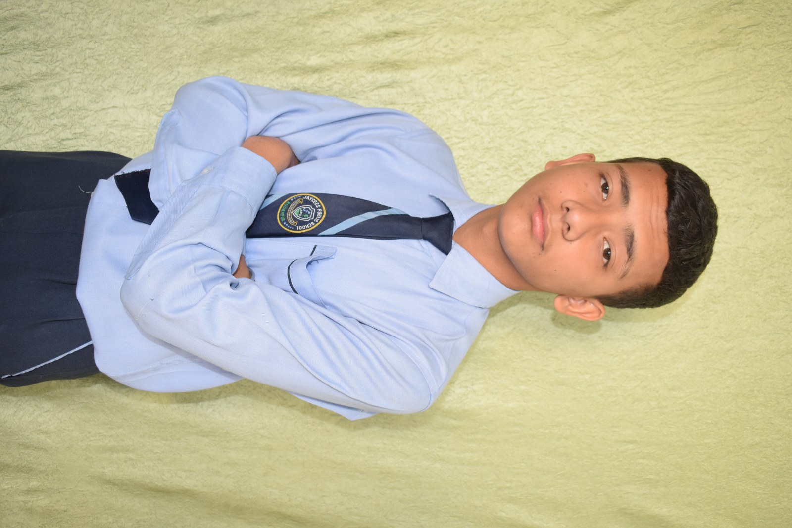 Jaycees Public School Rudrapur