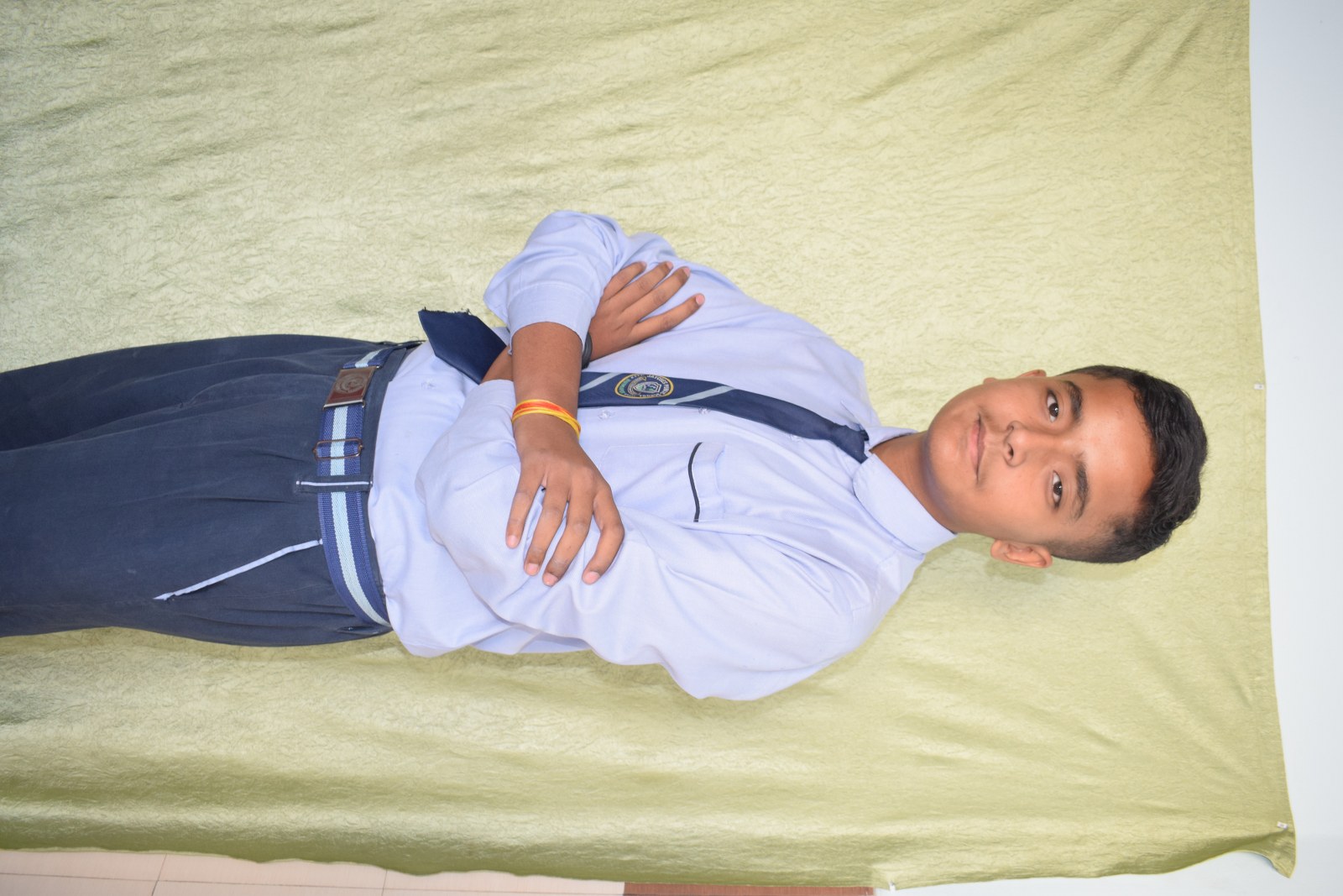 Jaycees Public School Rudrapur