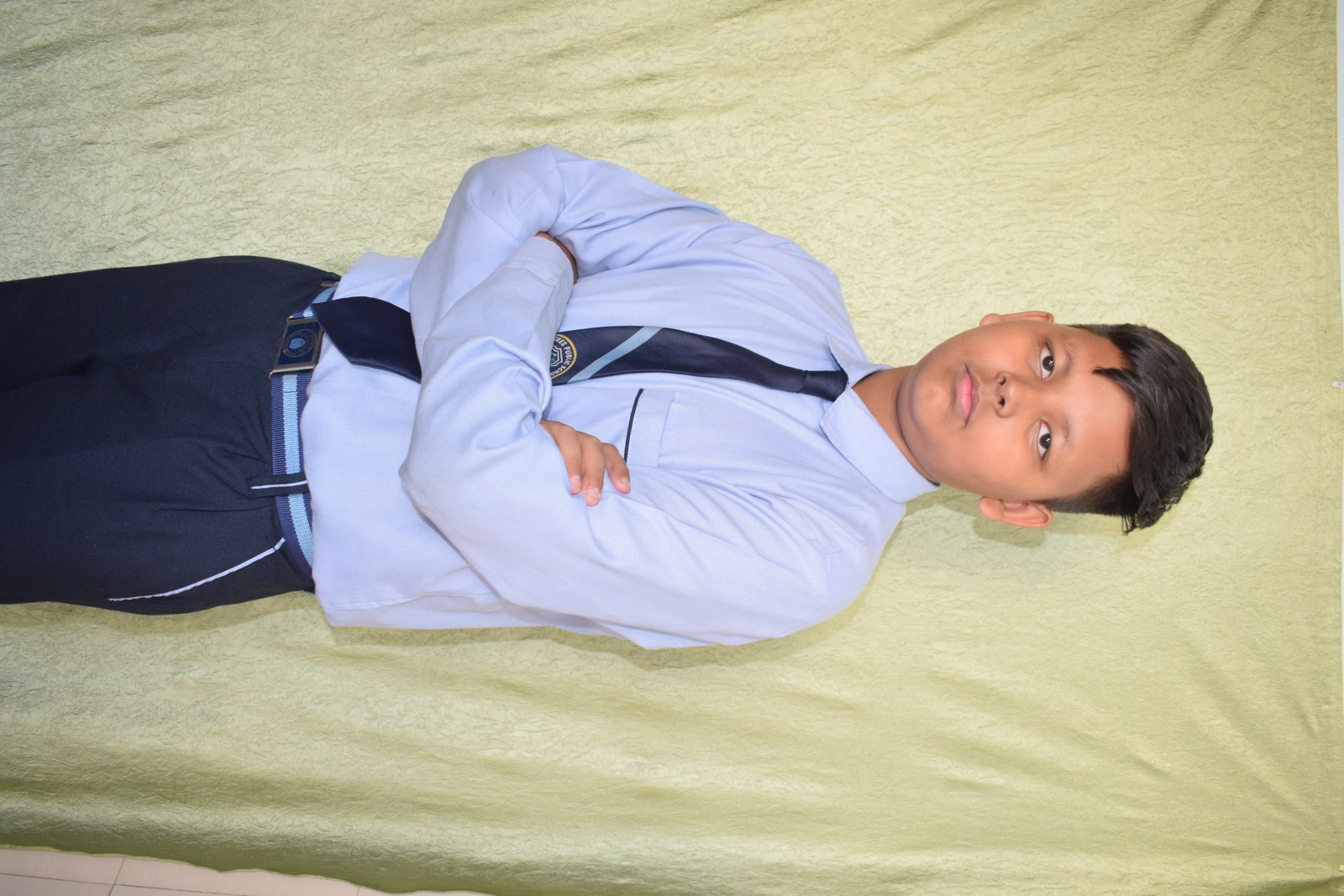 Jaycees Public School Rudrapur