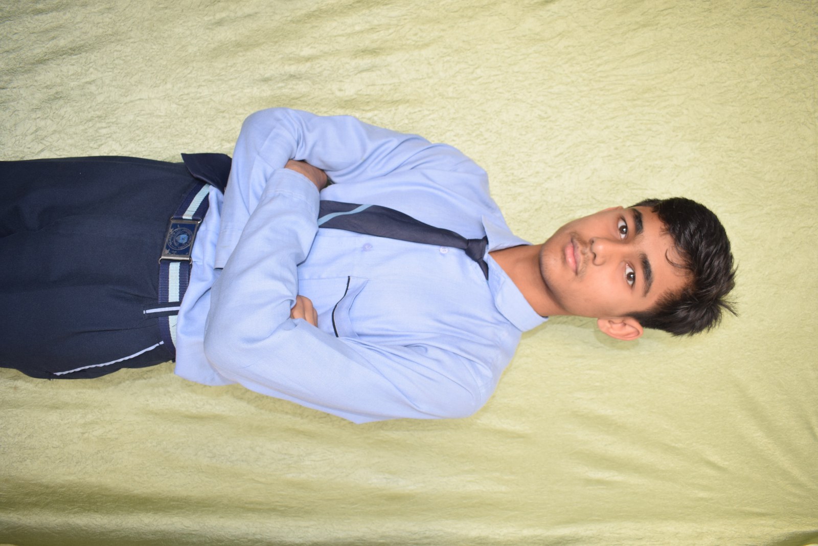 JPS Foundation School Rudrapur