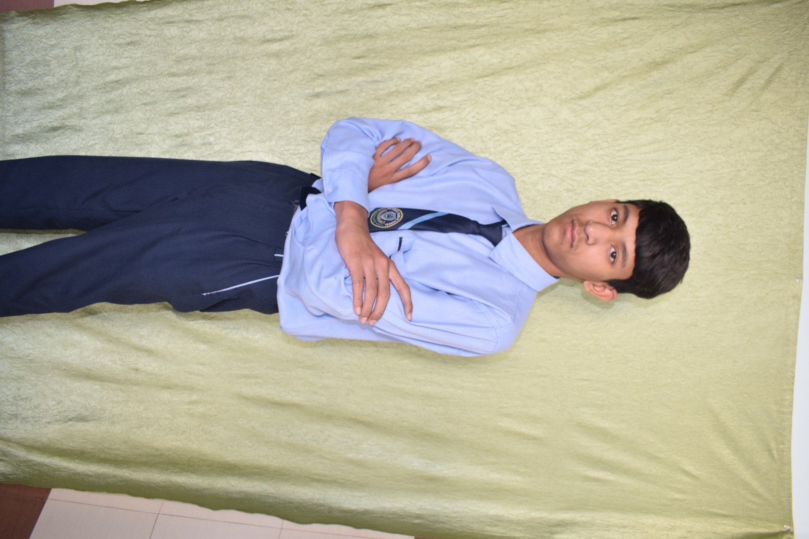 Jaycees Public School Rudrapur