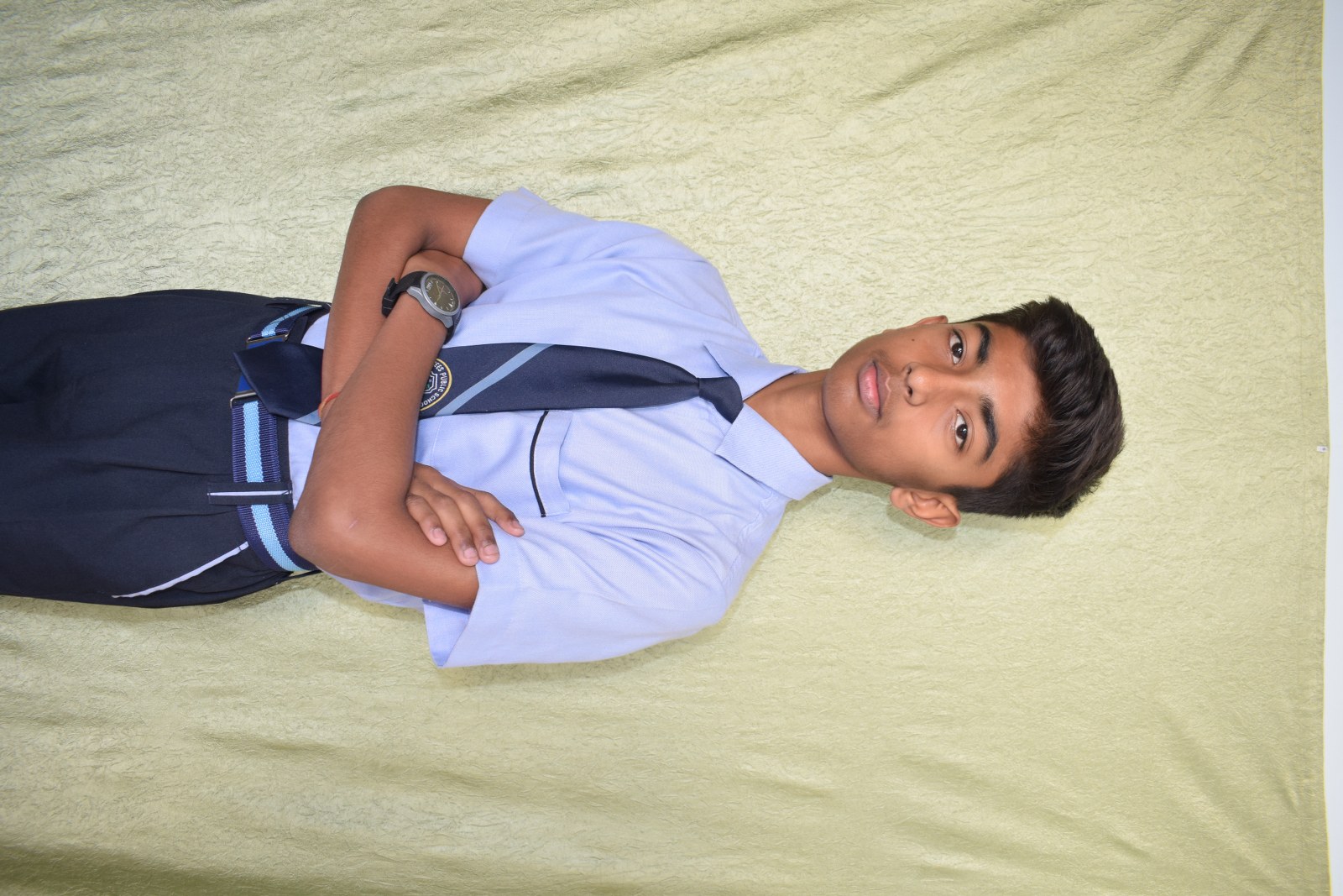 Jaycees Public School Rudrapur