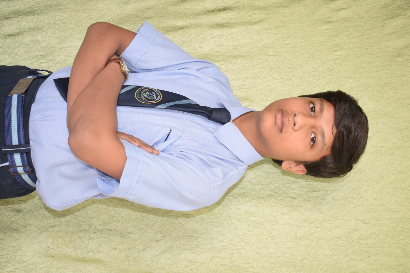 Jaycees Public School Rudrapur