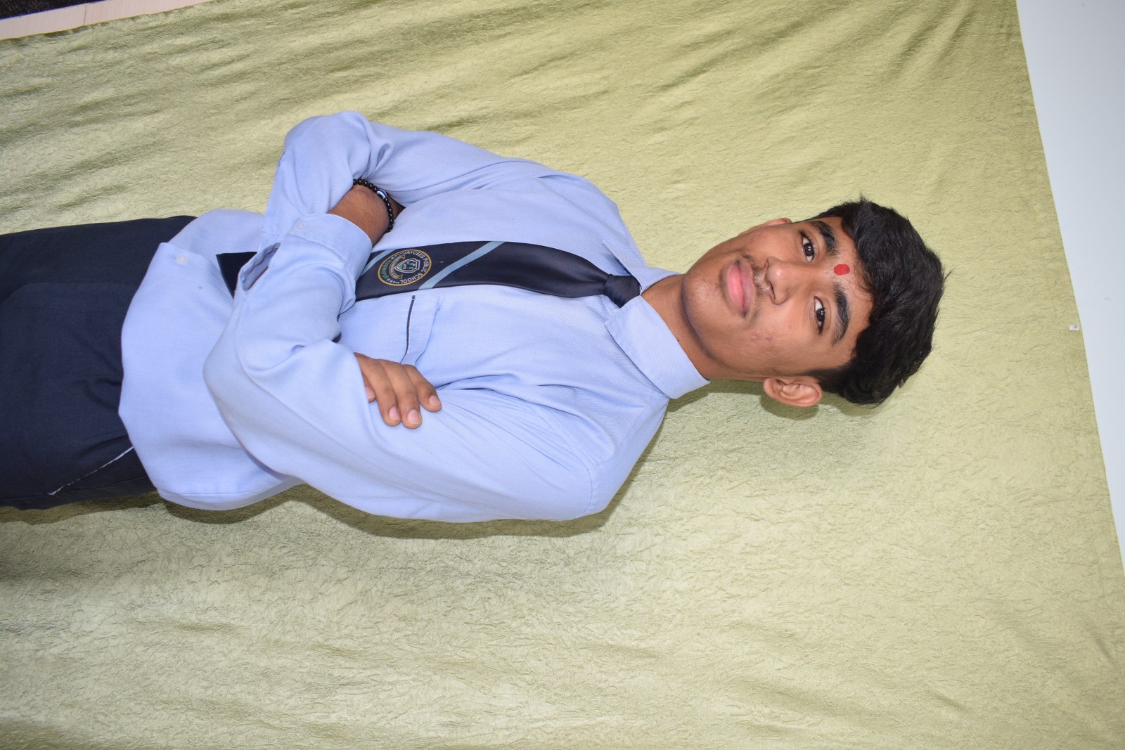 Jaycees Public School Rudrapur