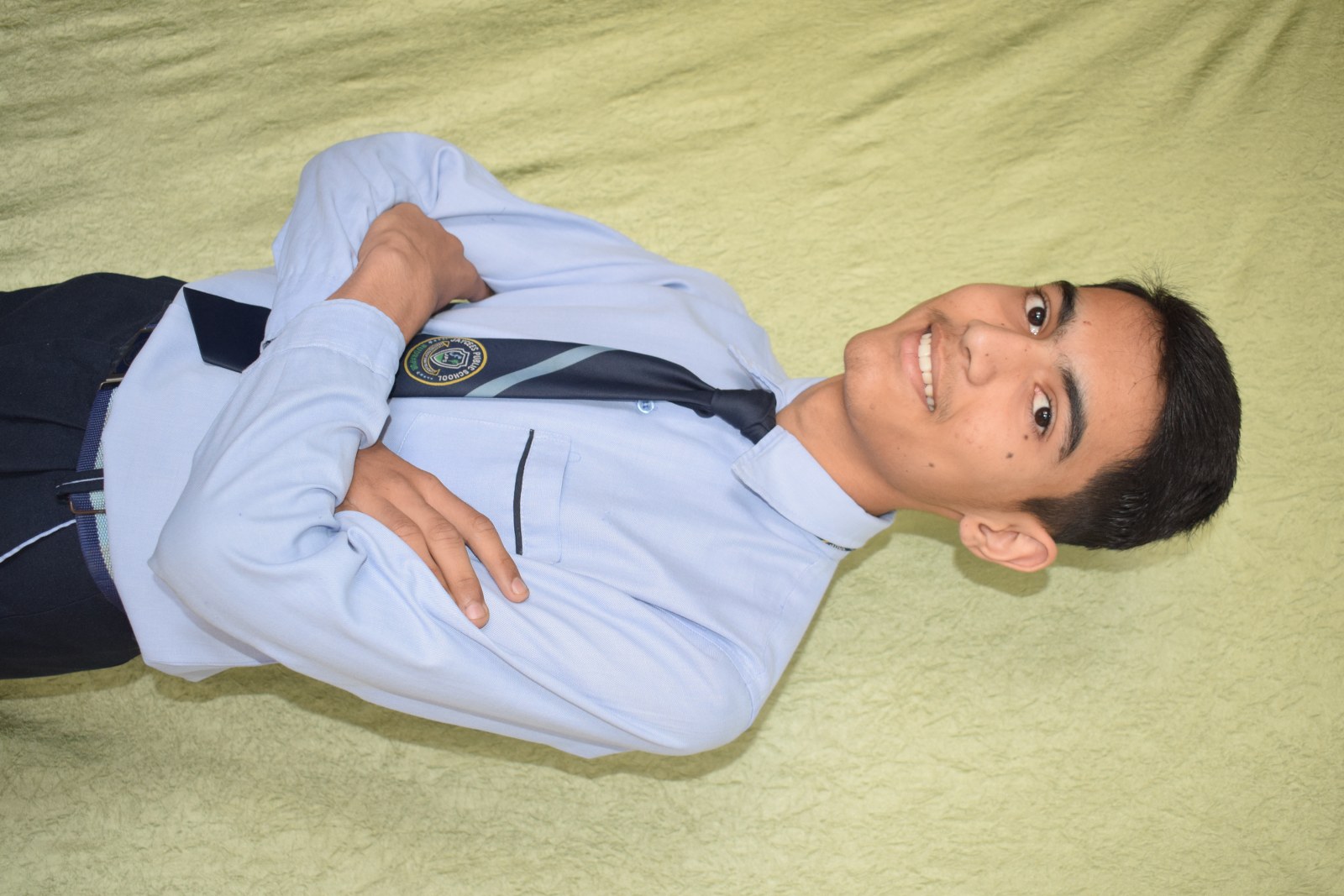 Jaycees Public School Rudrapur