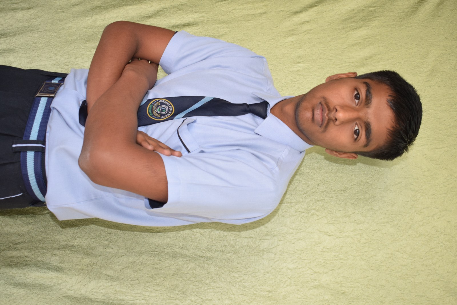 JPS Foundation School Rudrapur