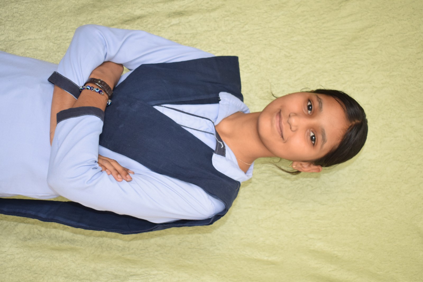 JPS Foundation School Rudrapur