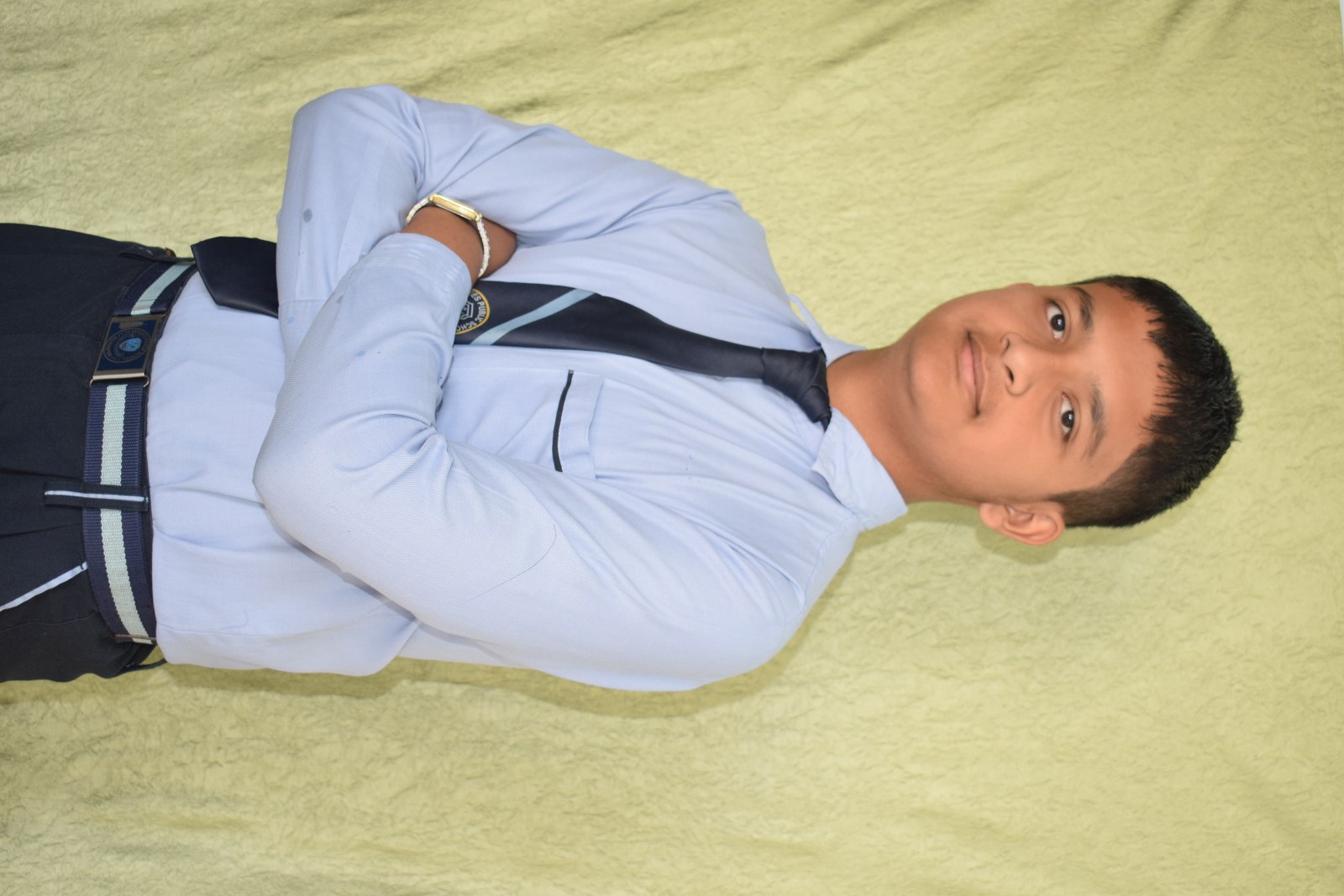 Jaycees Public School Rudrapur