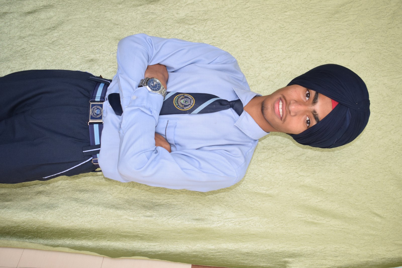 Jaycees Public School Rudrapur