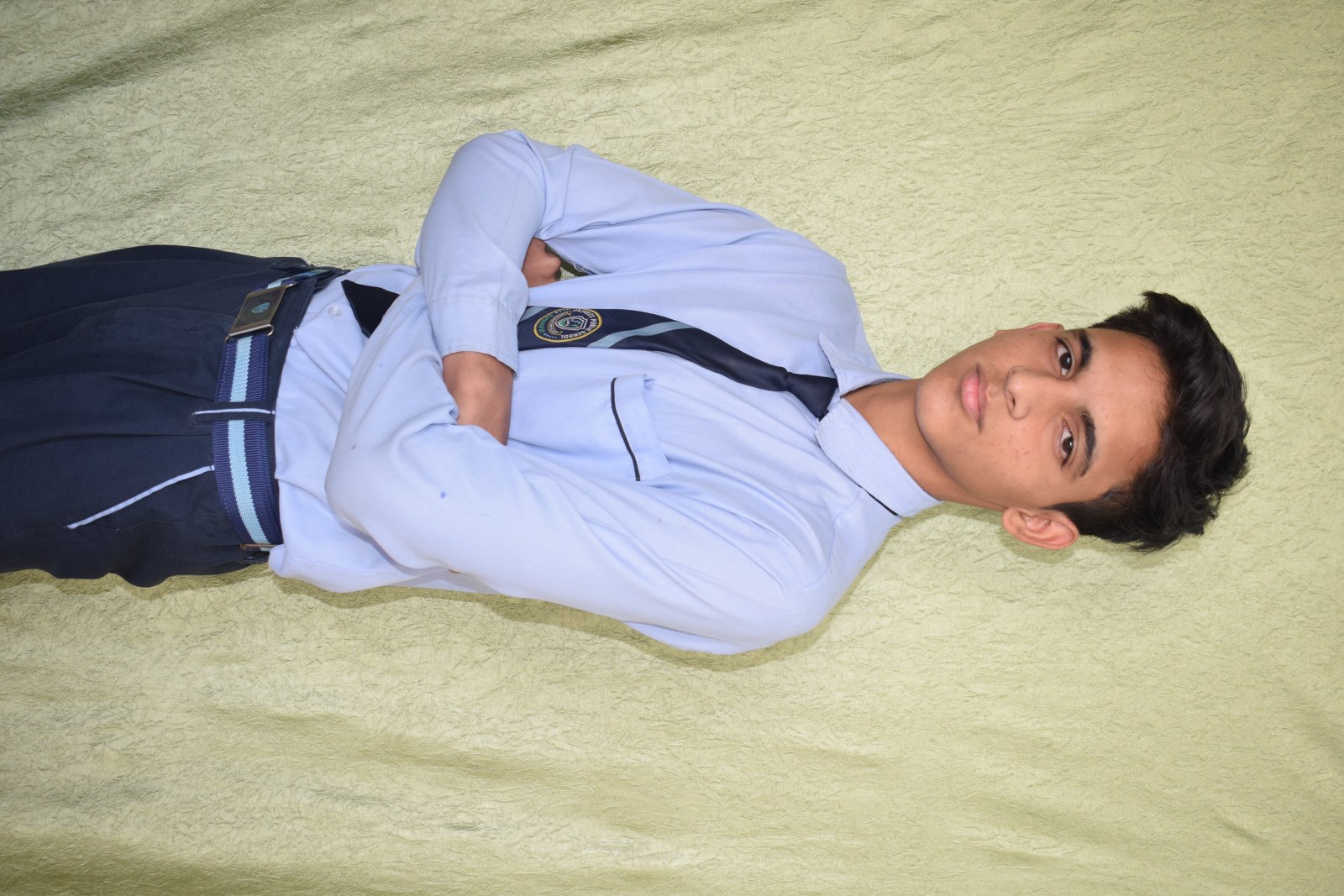 Jaycees Public School Rudrapur