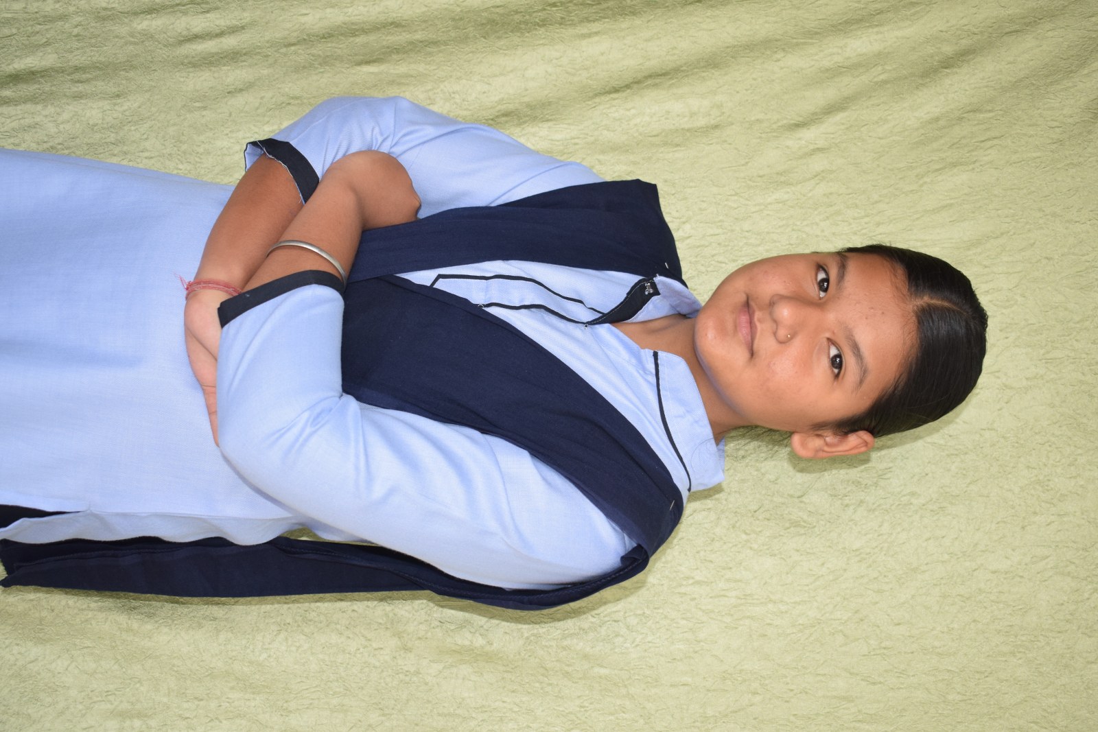 JPS Foundation School Rudrapur