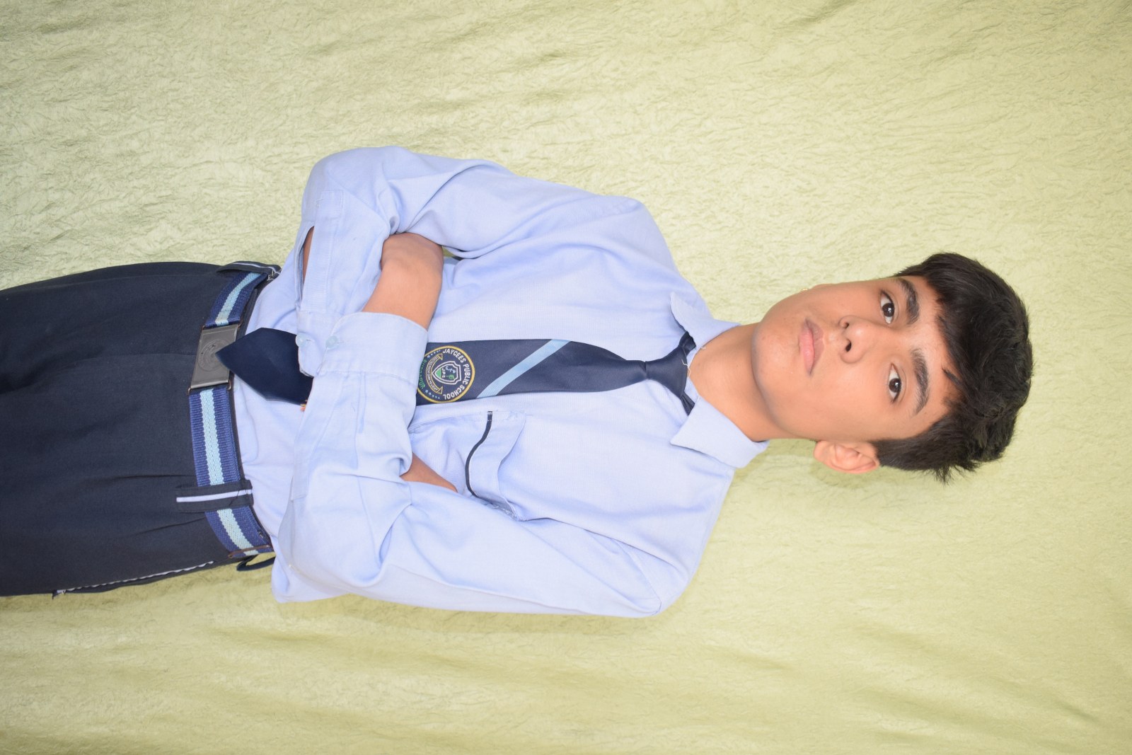 Jaycees Public School Rudrapur
