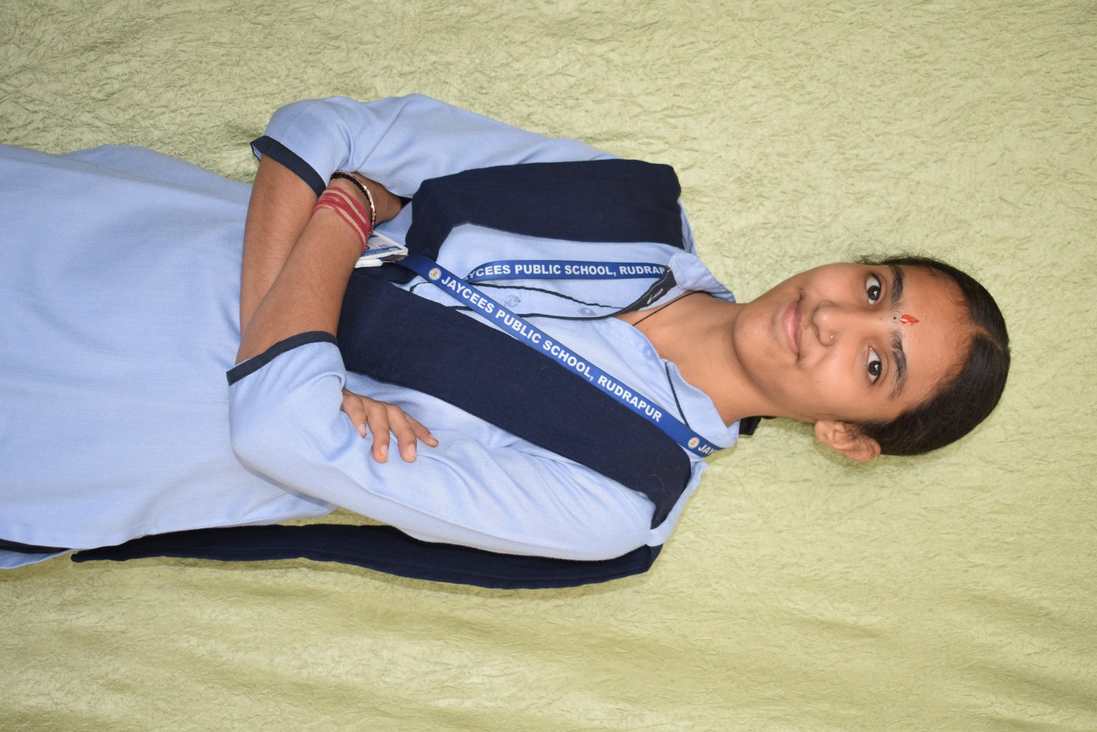 Jaycees Public School Rudrapur