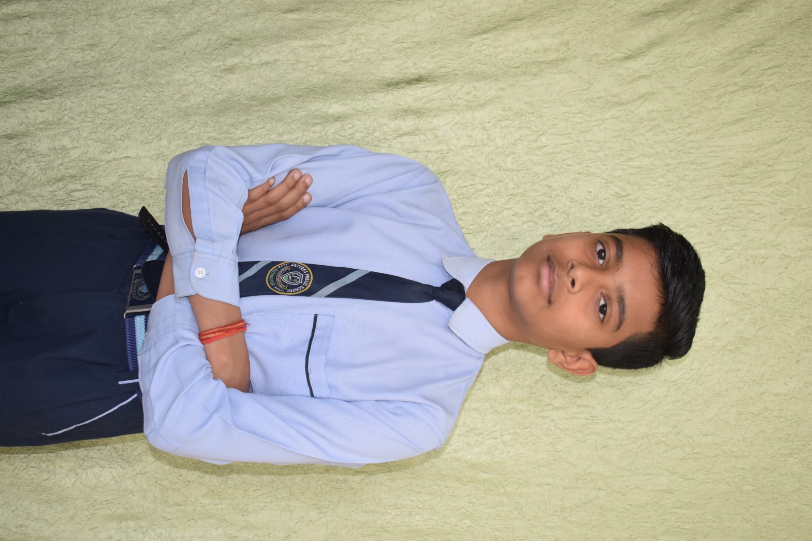 JPS Foundation School Rudrapur