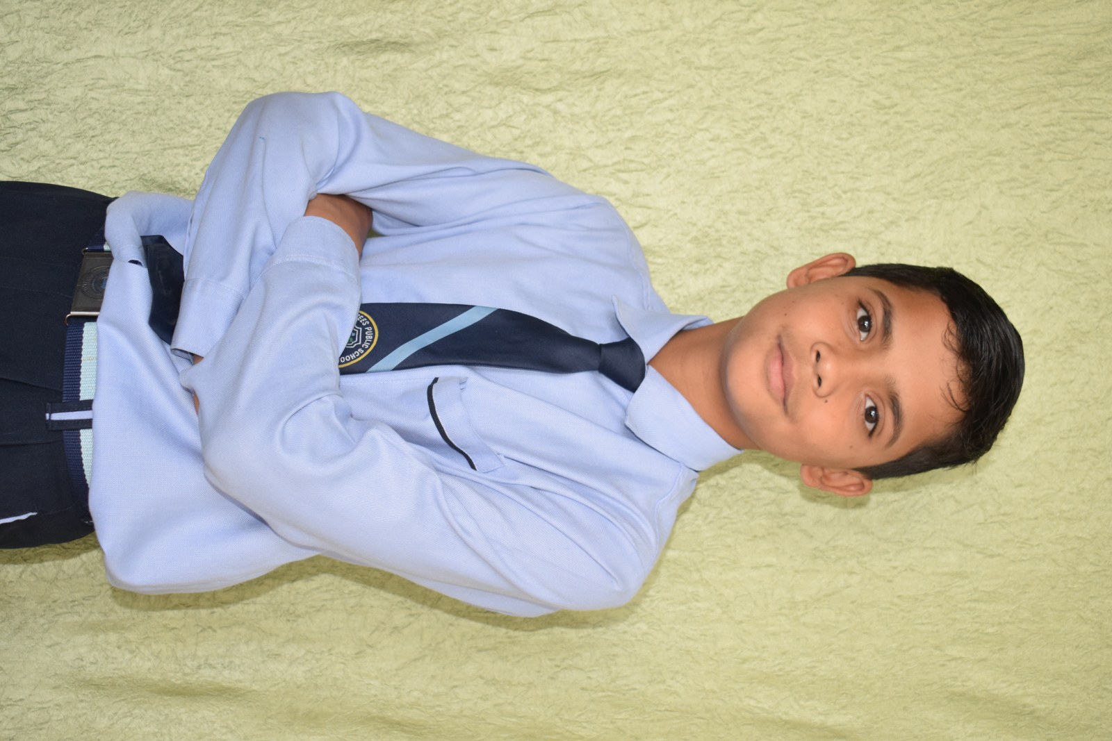 Jaycees Public School Rudrapur