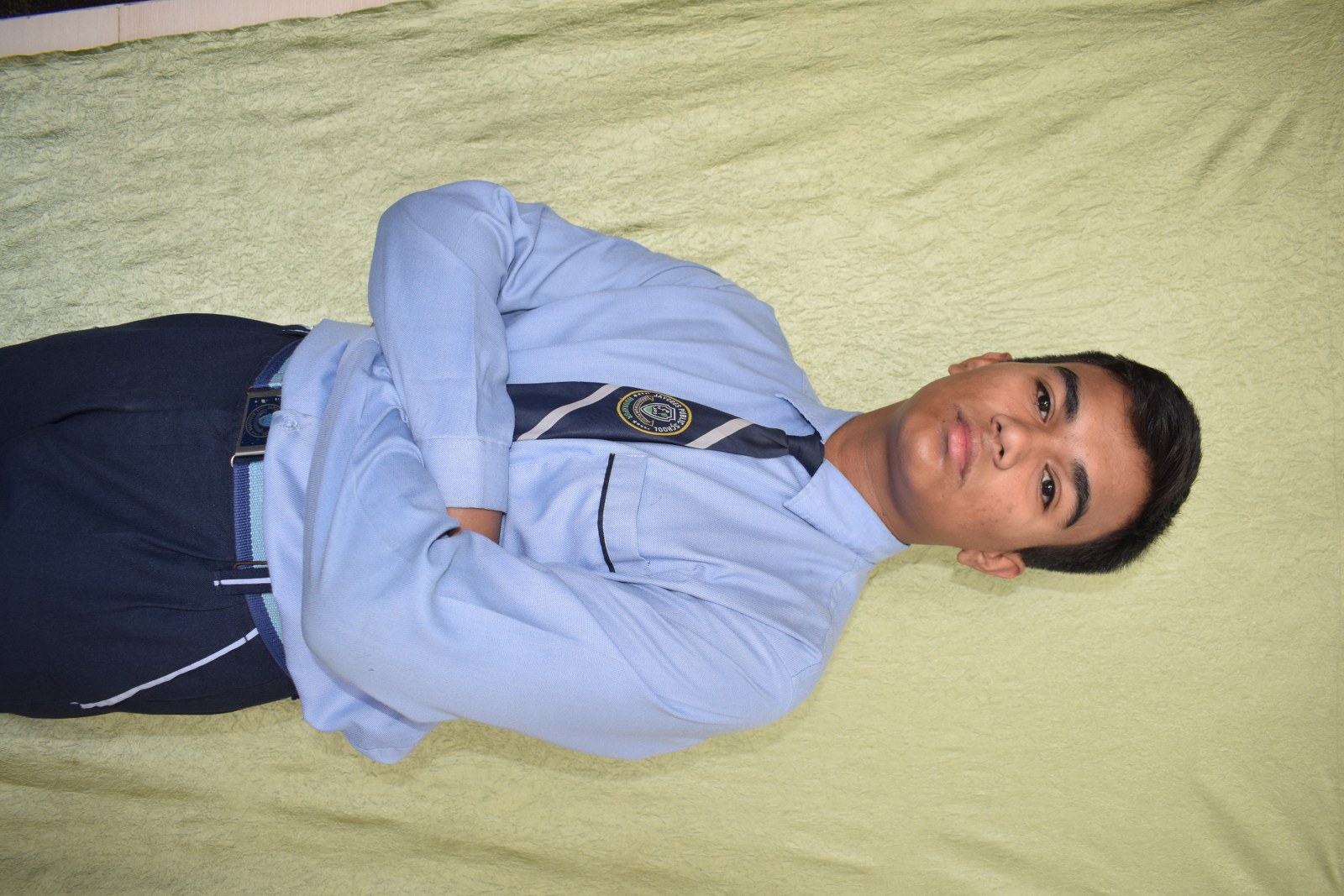 Jaycees Public School Rudrapur