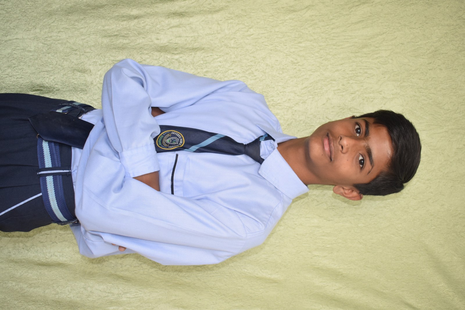 Jaycees Public School Rudrapur