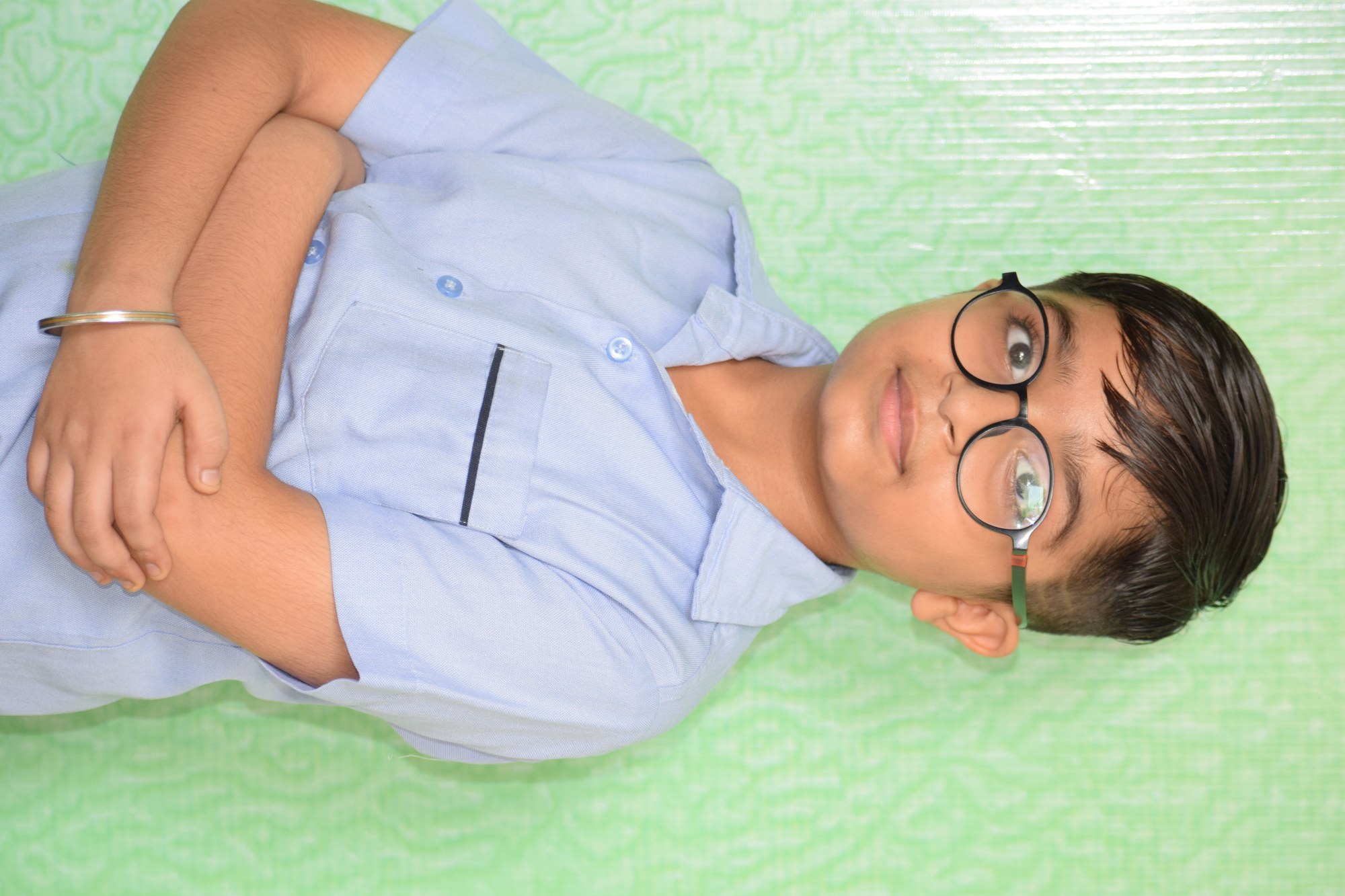 JPS Foundation School Rudrapur