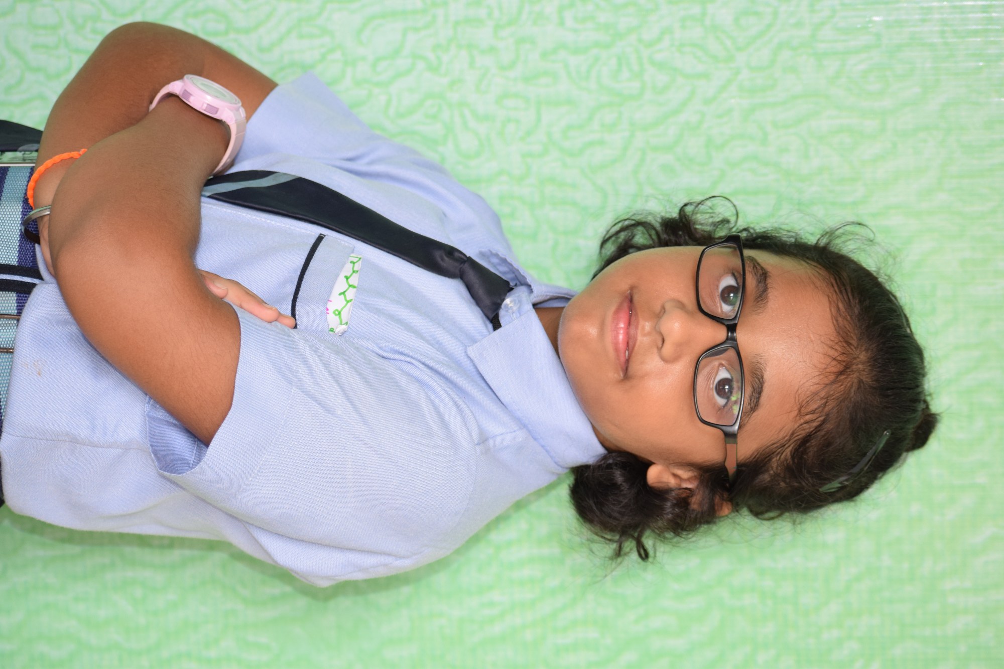 Jaycees Public School Rudrapur
