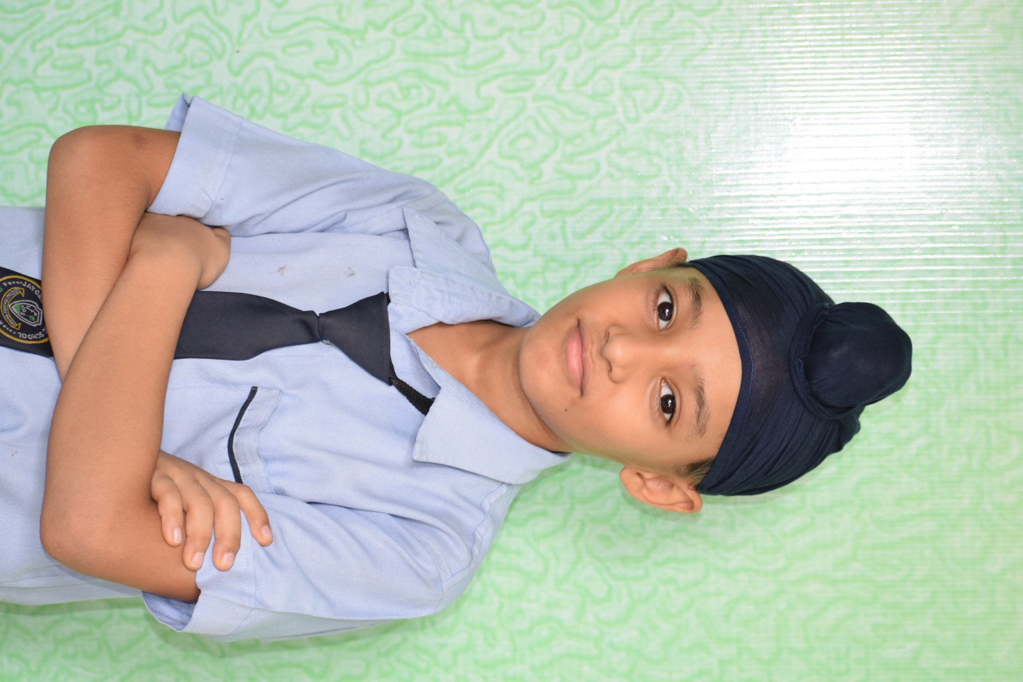 JPS Foundation School Rudrapur