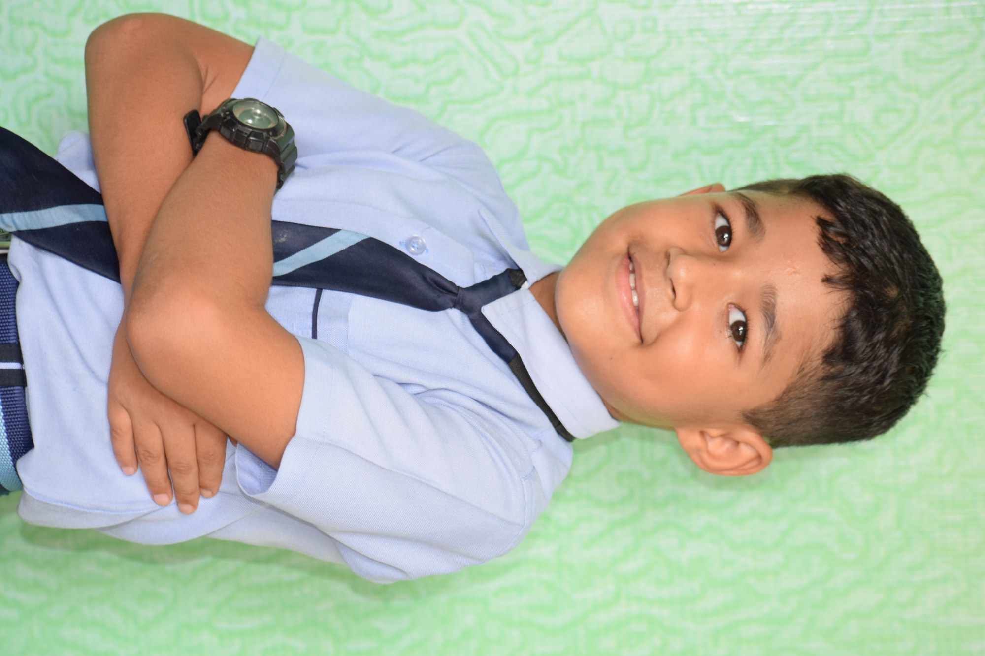 Jaycees Public School Rudrapur