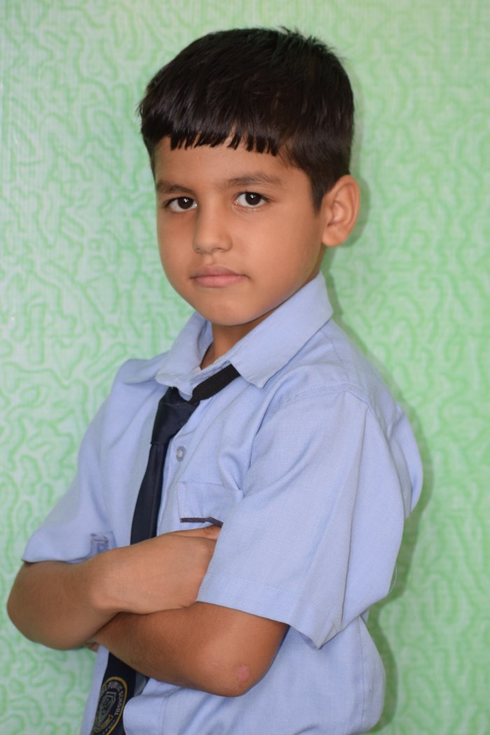 Jaycees Public School Rudrapur