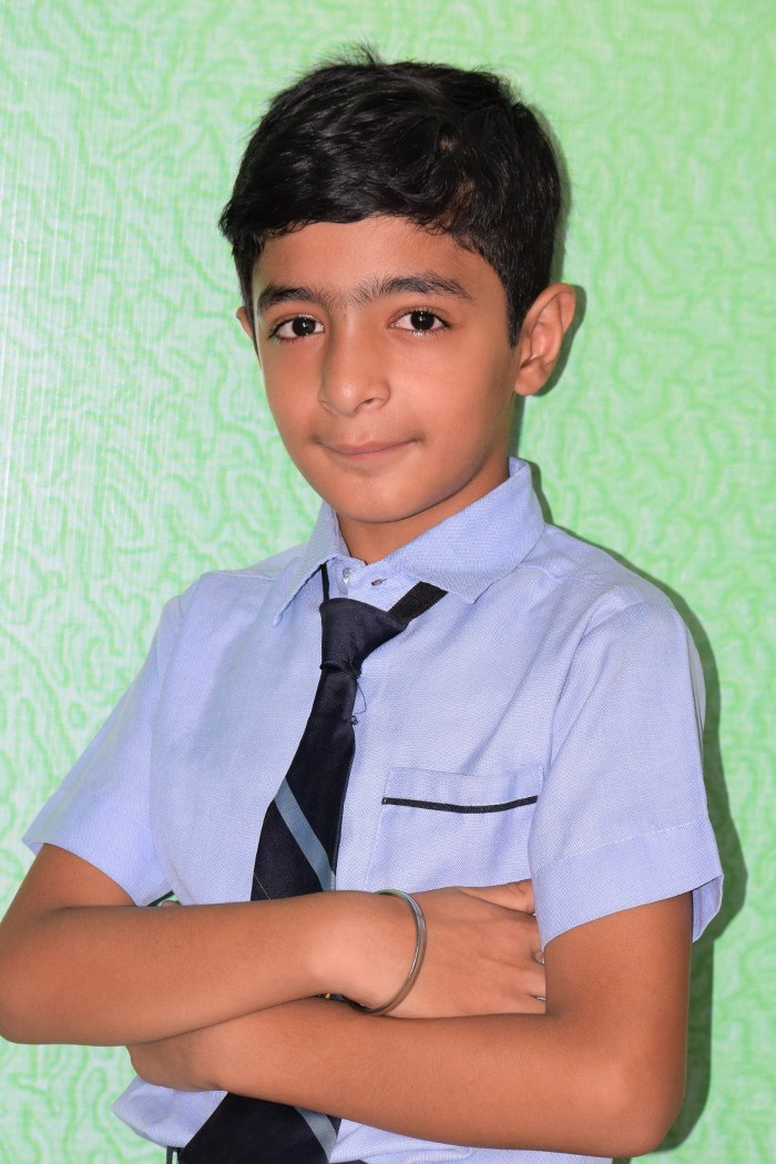 Jaycees Public School Rudrapur