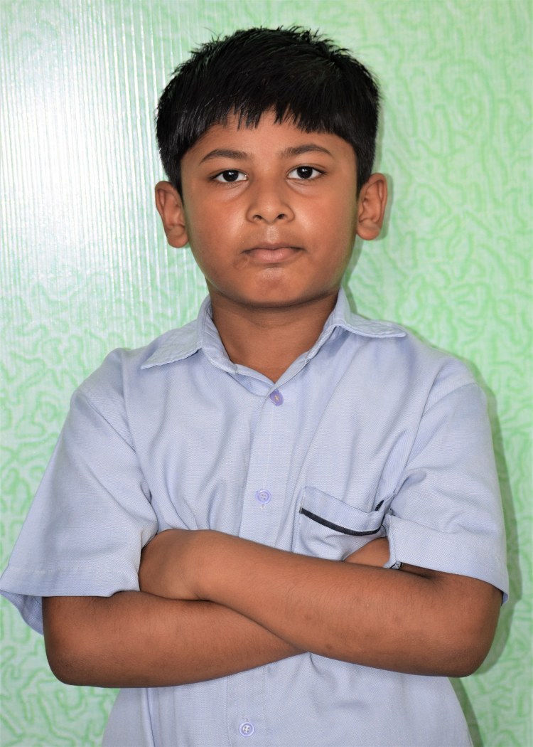 JPS Foundation School Rudrapur
