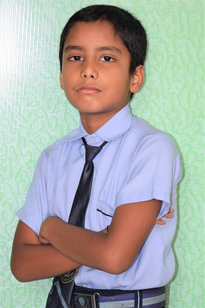 Jaycees Public School Rudrapur