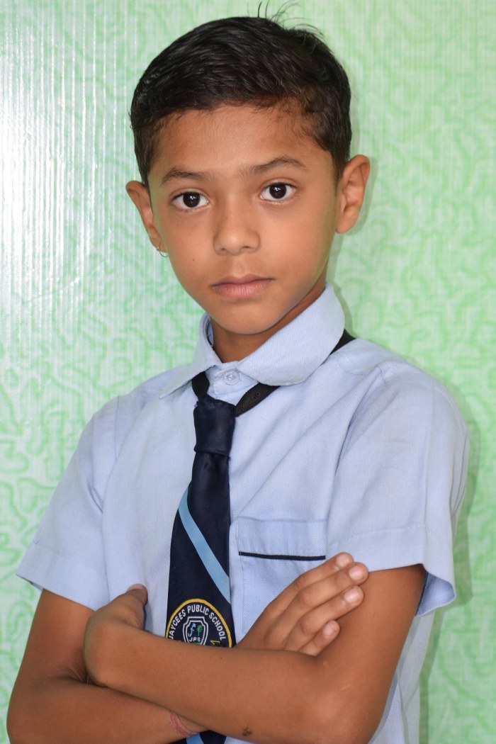 JPS Foundation School Rudrapur