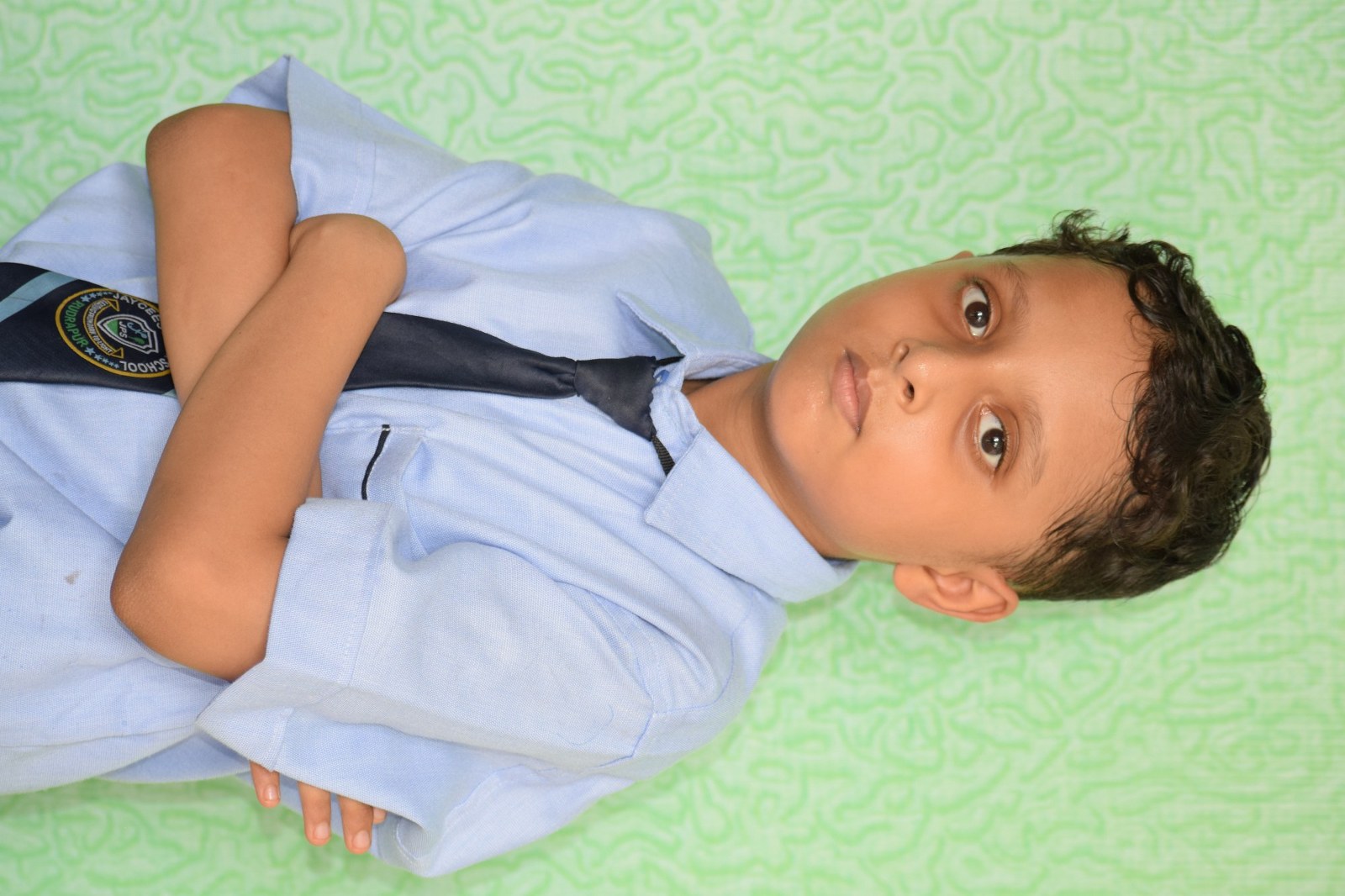 JPS Foundation School Rudrapur