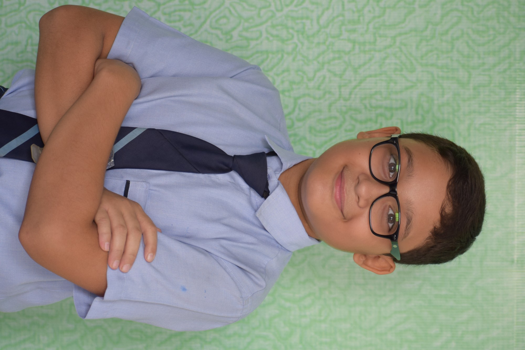 JPS Foundation School Rudrapur