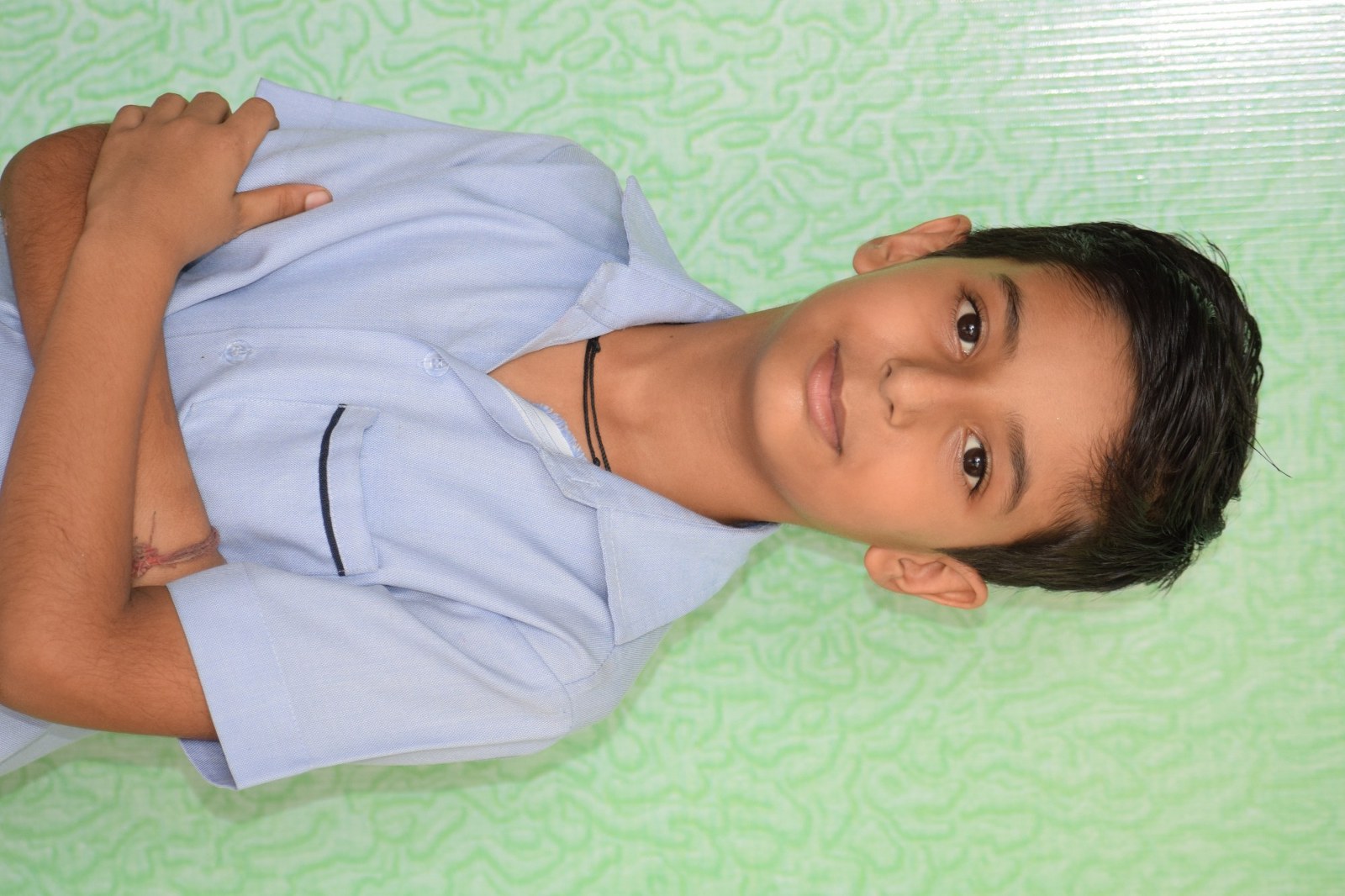 JPS Foundation School Rudrapur