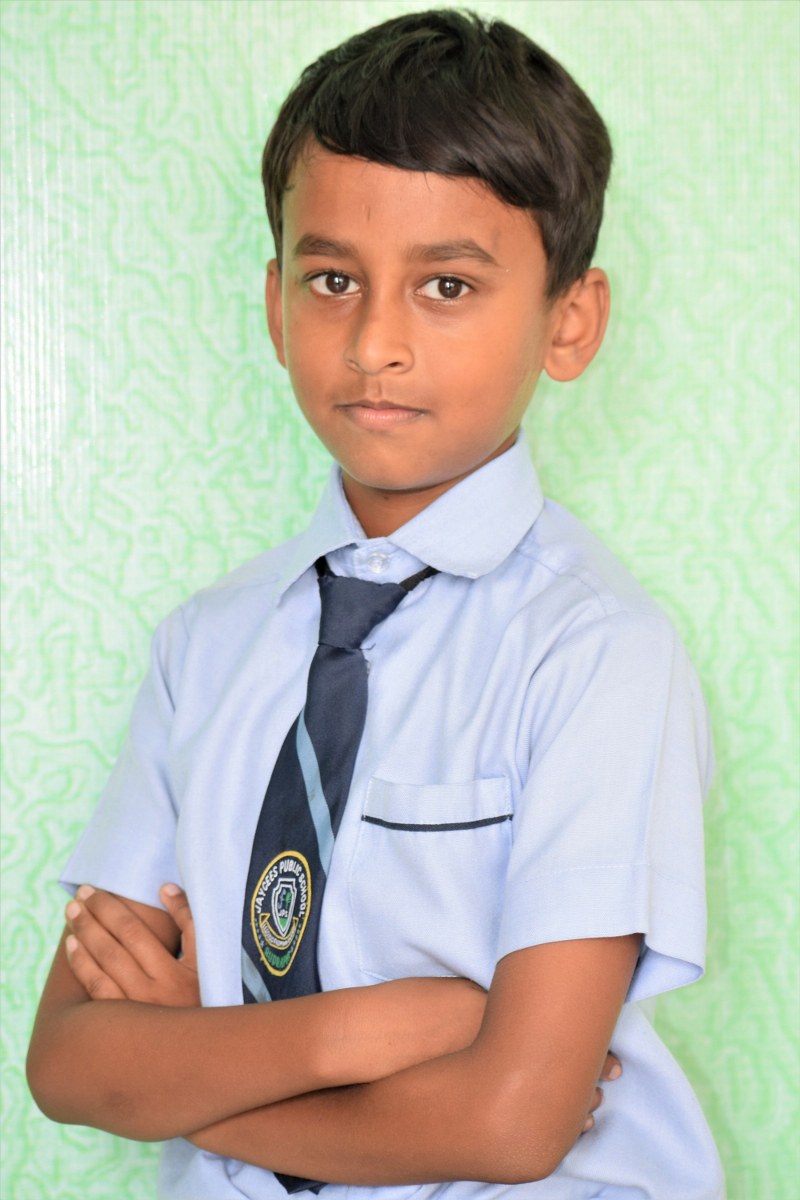 Jaycees Public School Rudrapur