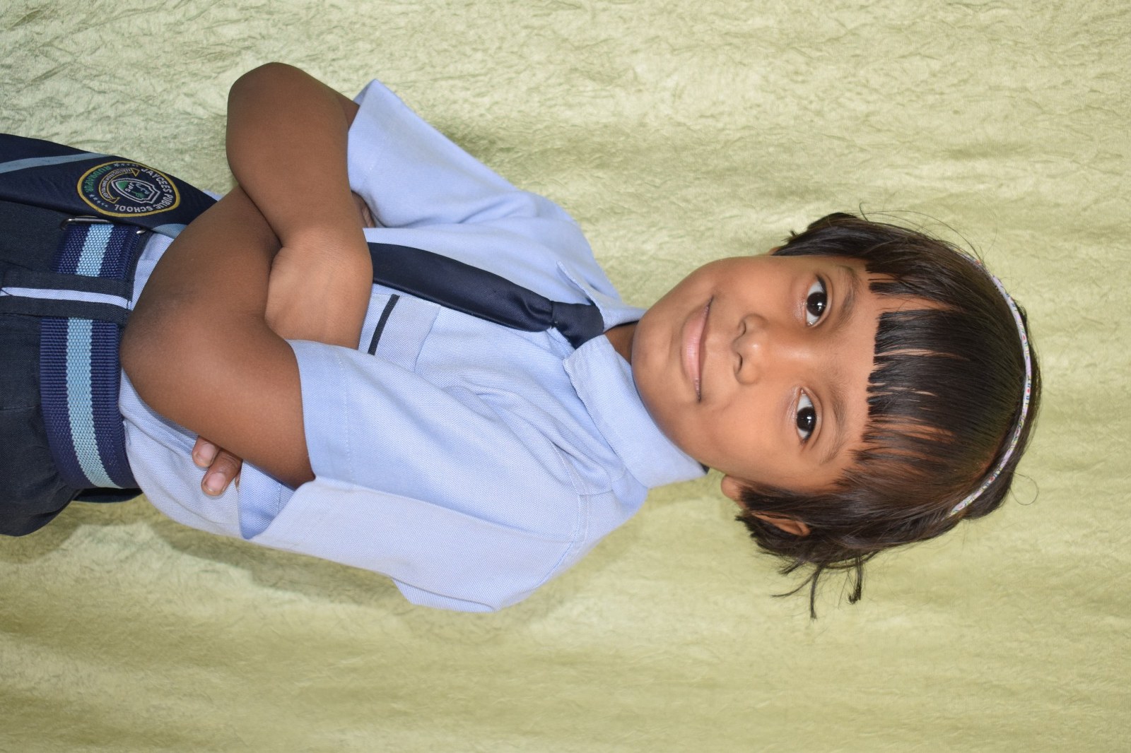 JPS Foundation School Rudrapur