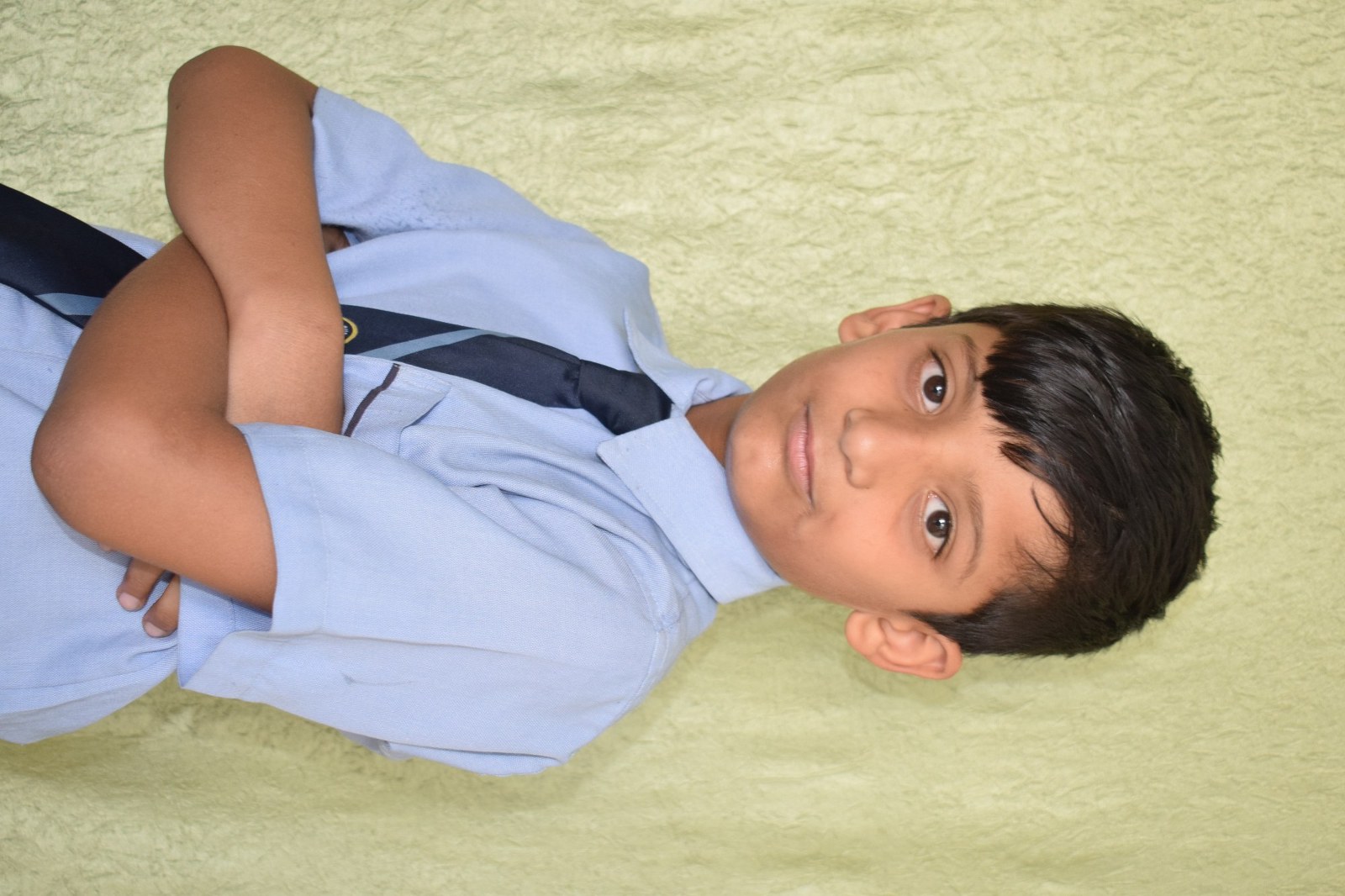 JPS Foundation School Rudrapur