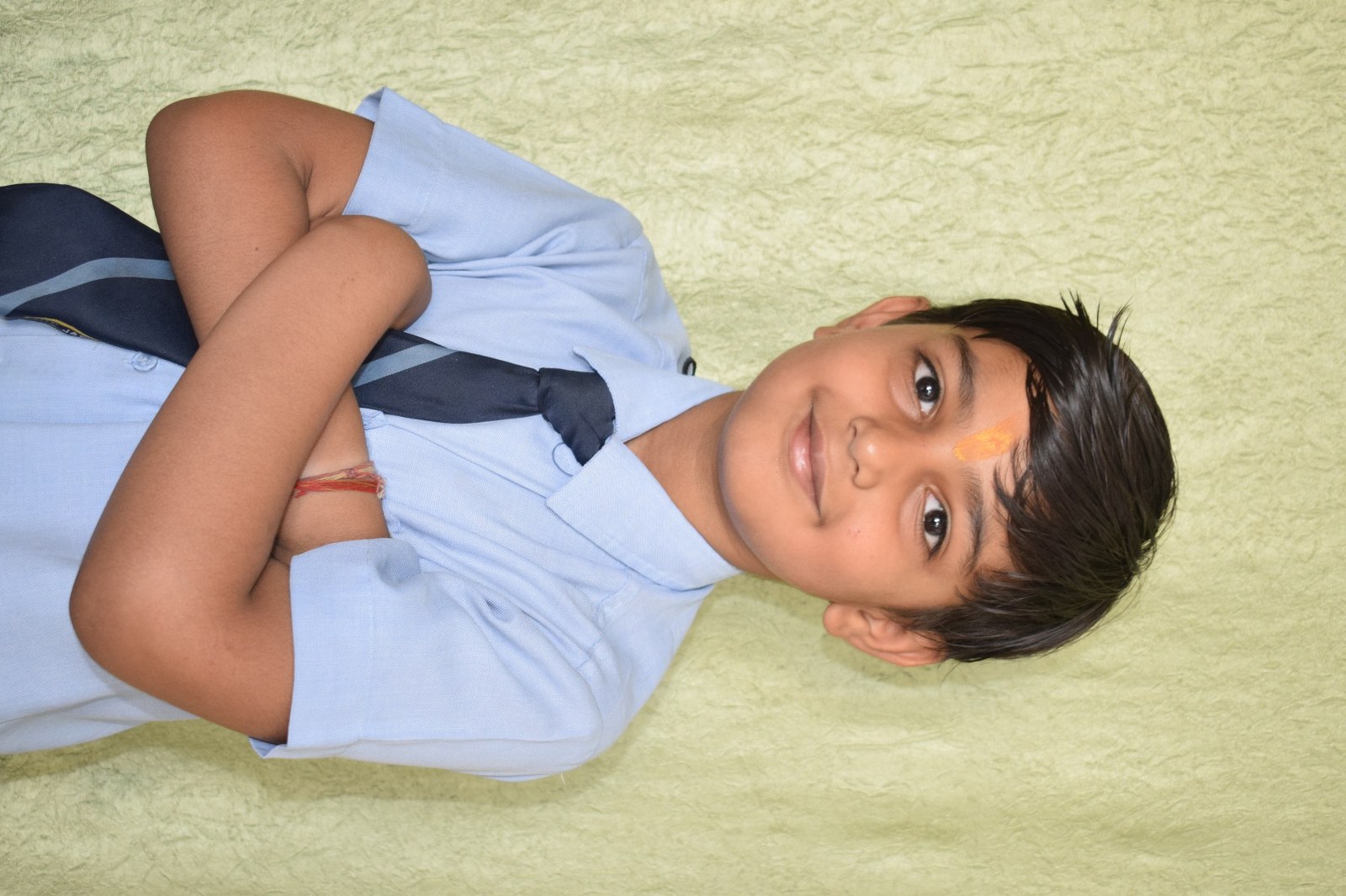 JPS Foundation School Rudrapur