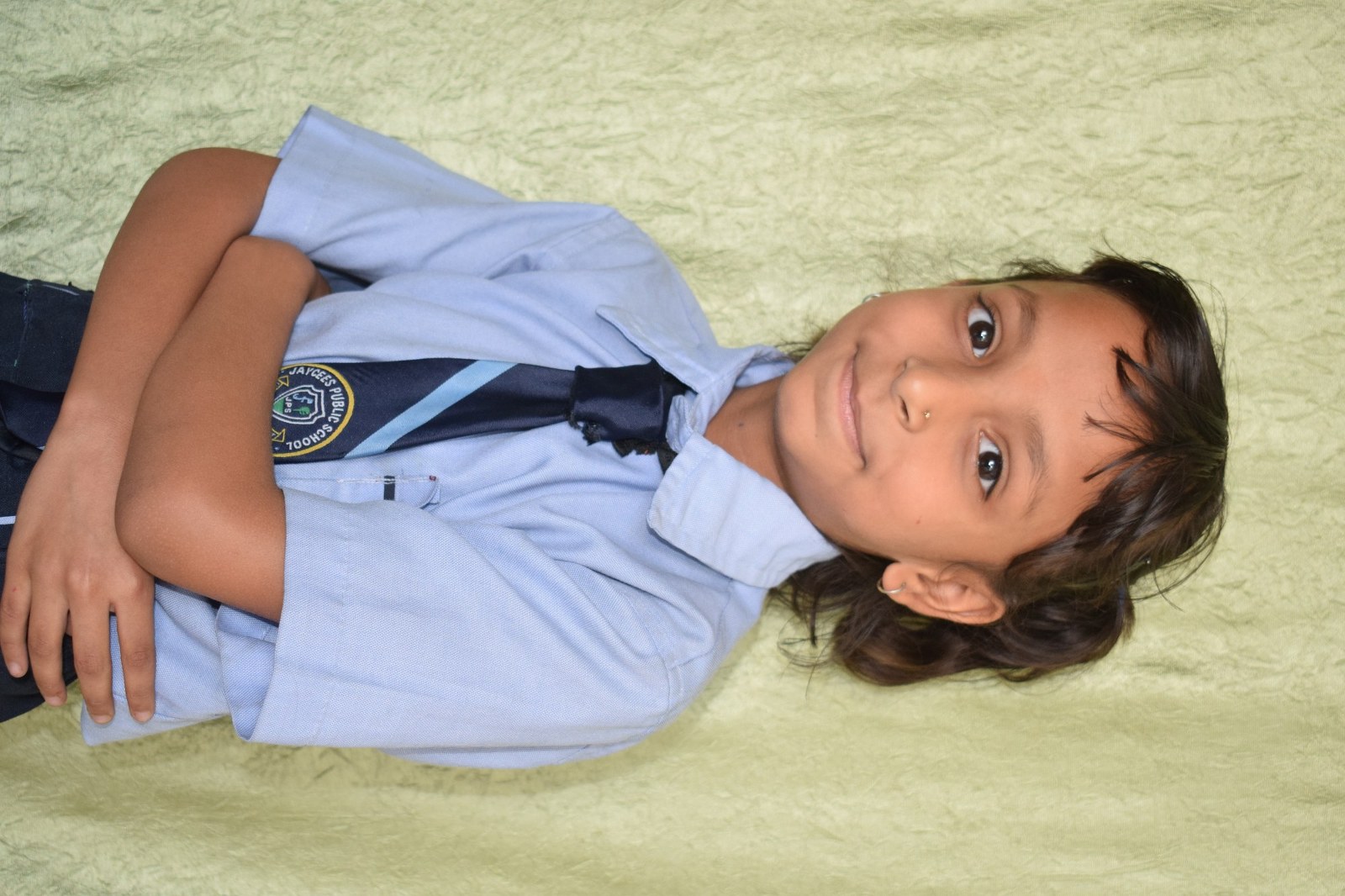 JPS Foundation School Rudrapur