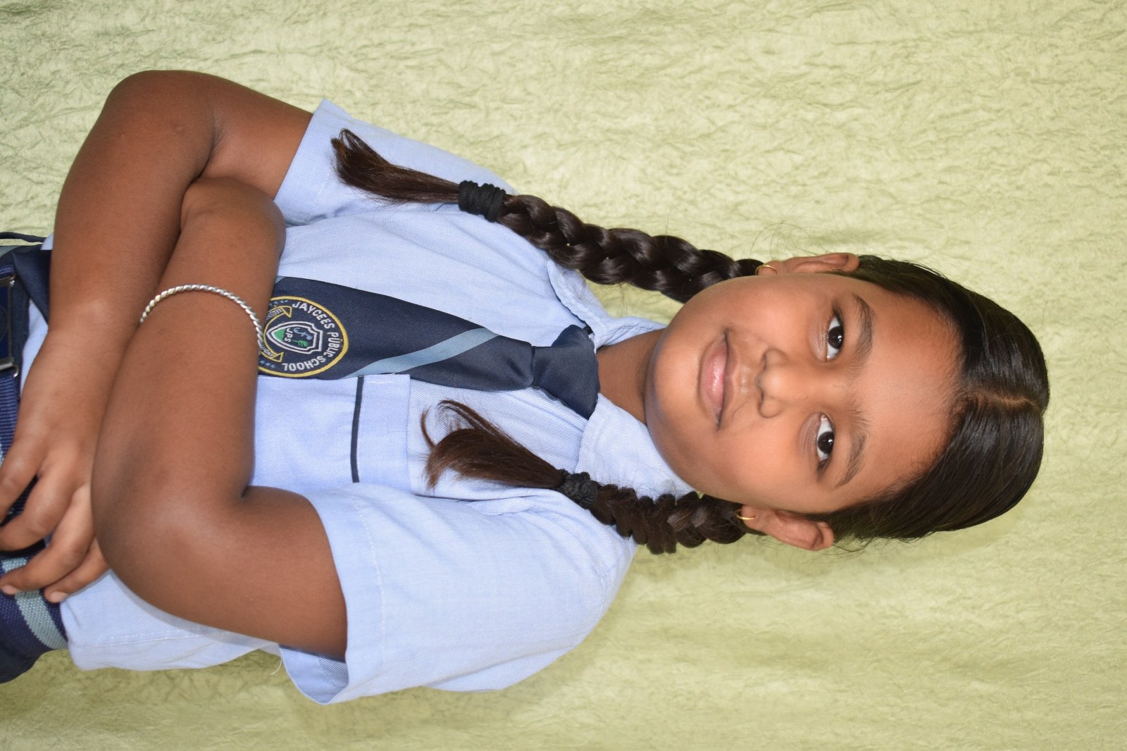 Jaycees Public School Rudrapur