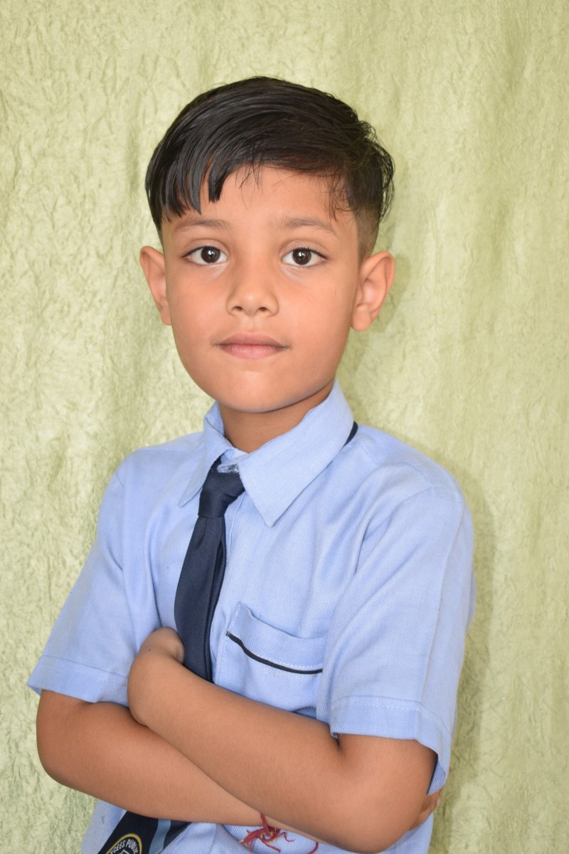 Jaycees Public School Rudrapur